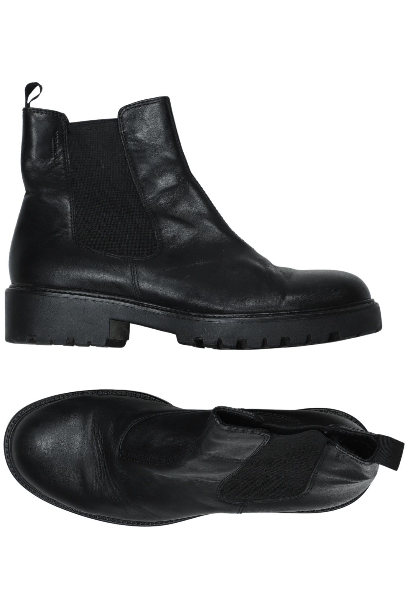 

Vagabond Damen Stiefelette, schwarz, Gr. 37