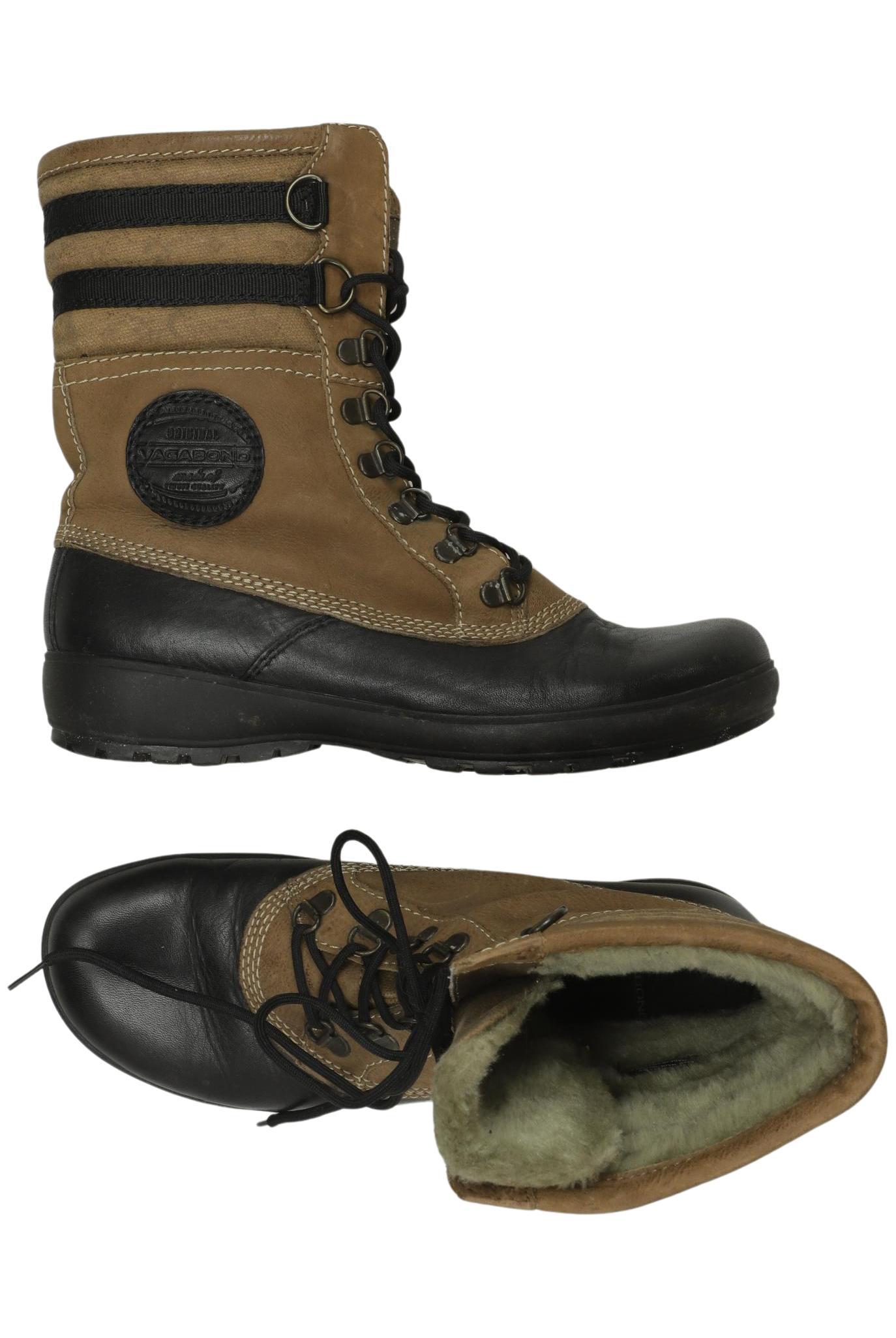 

Vagabond Damen Stiefelette, braun, Gr. 39