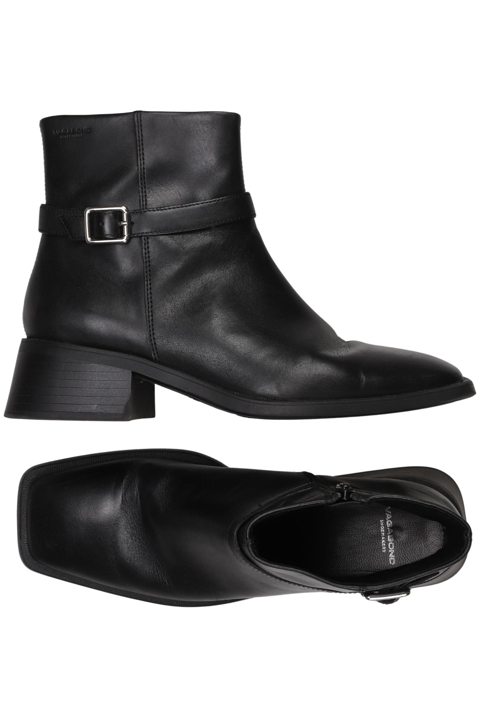 

Vagabond Damen Stiefelette, schwarz, Gr. 40