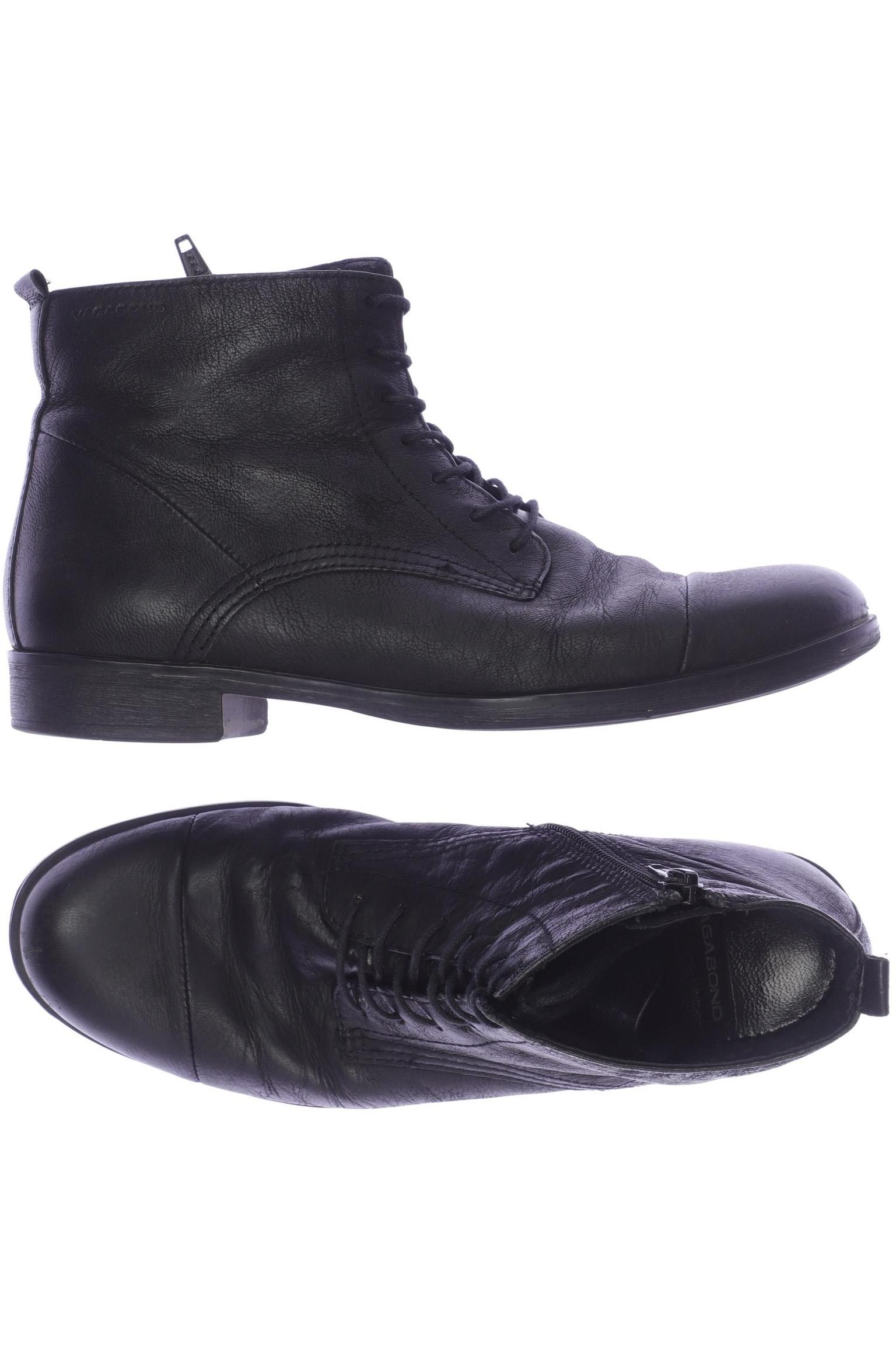 

Vagabond Damen Stiefelette, schwarz, Gr. 37