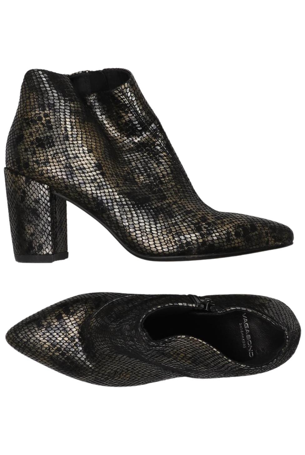 

Vagabond Damen Stiefelette, silber, Gr. 37