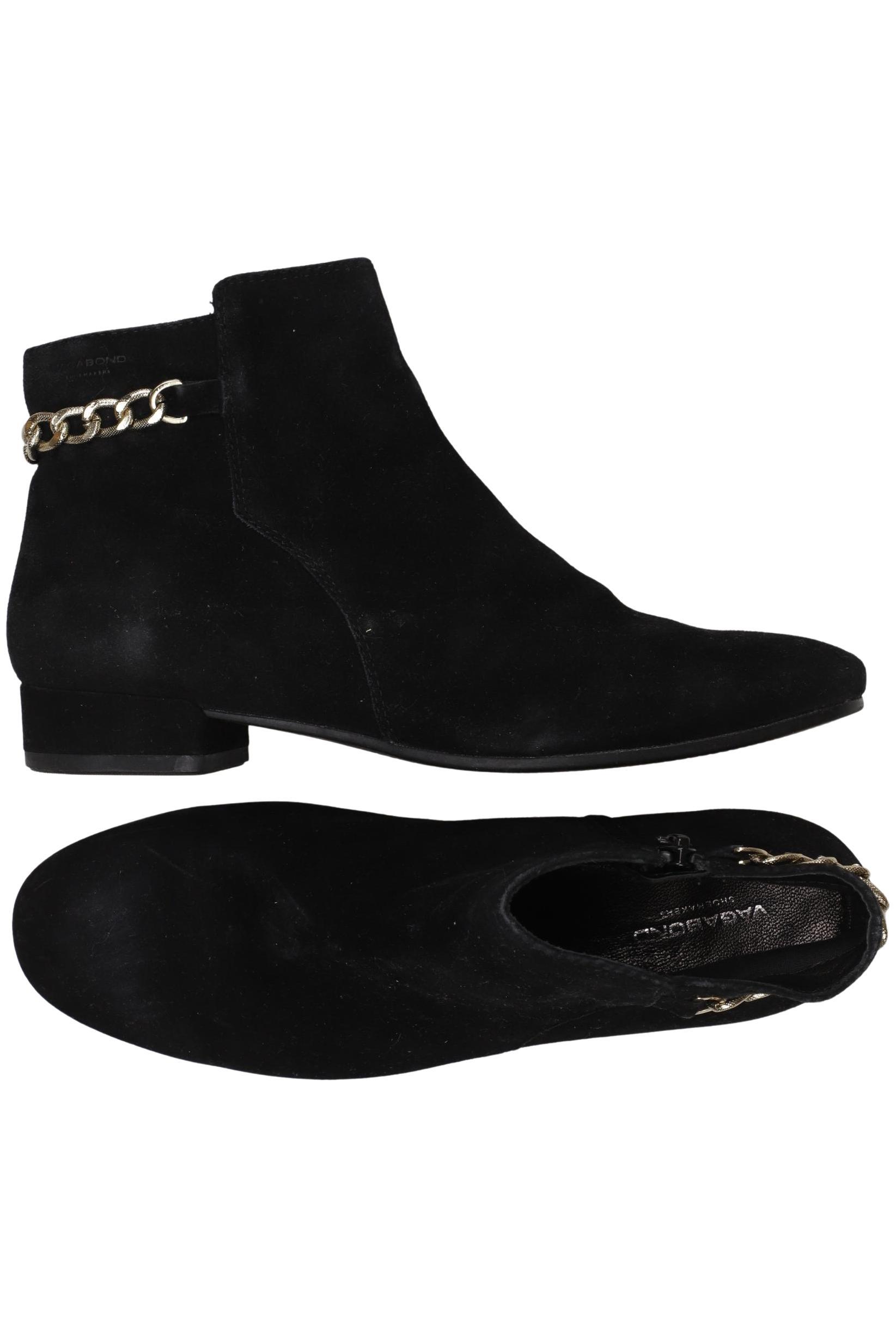 

Vagabond Damen Stiefelette, schwarz, Gr. 38