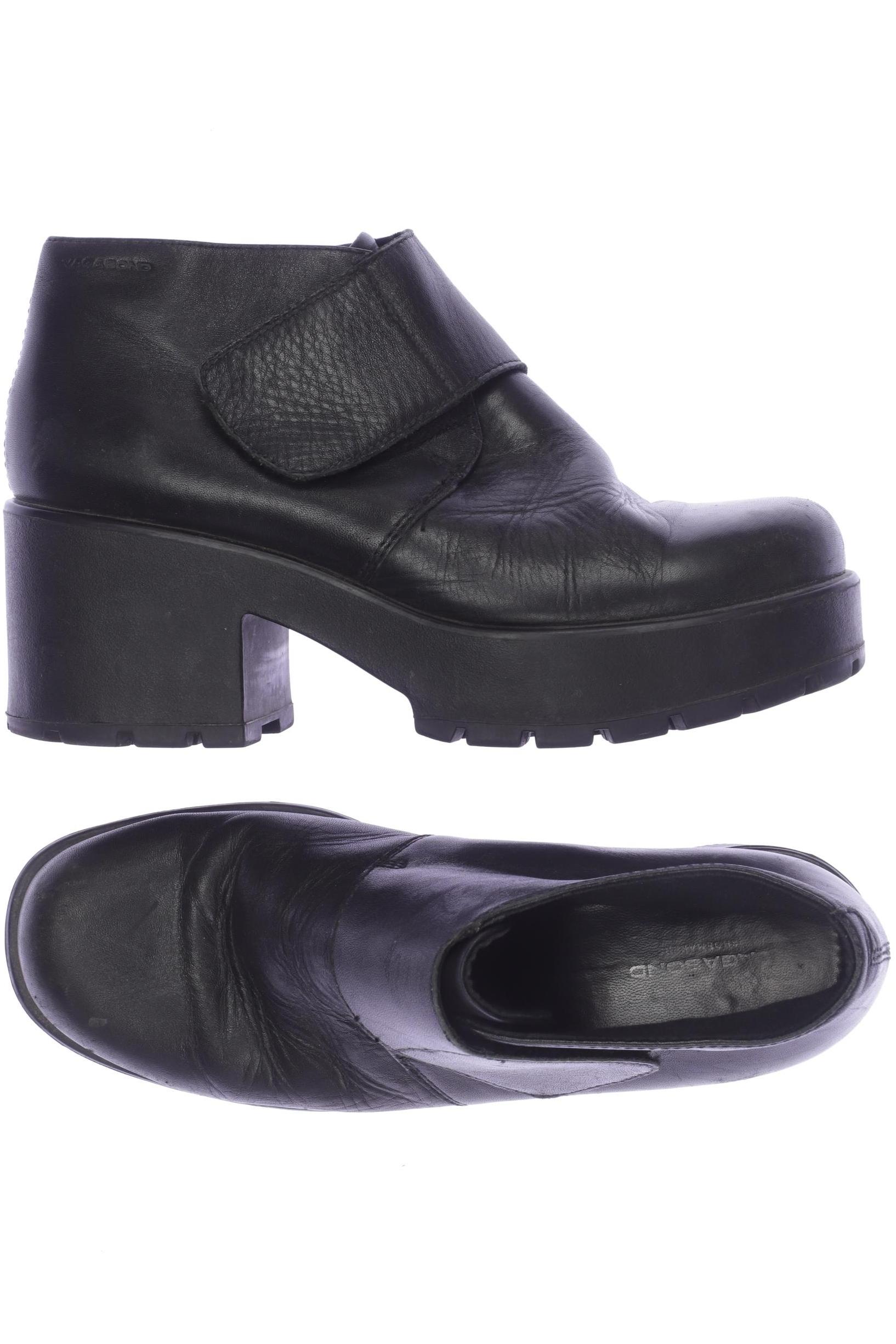 

Vagabond Damen Stiefelette, schwarz, Gr. 39