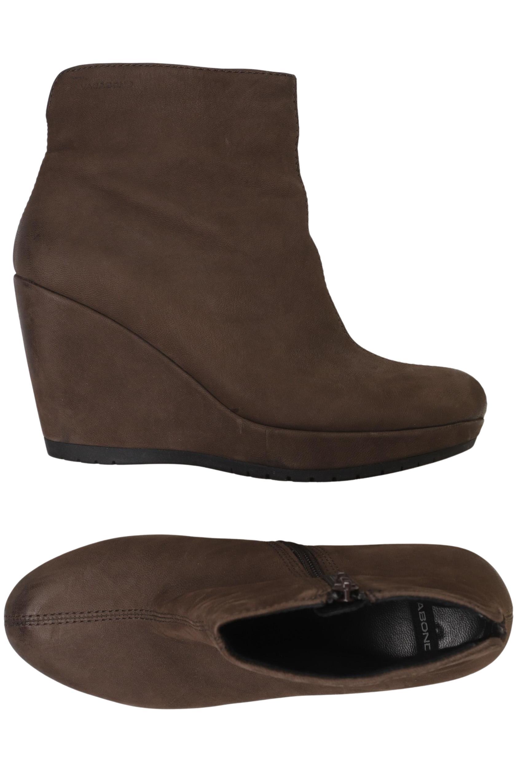 

Vagabond Damen Stiefelette, braun, Gr. 42