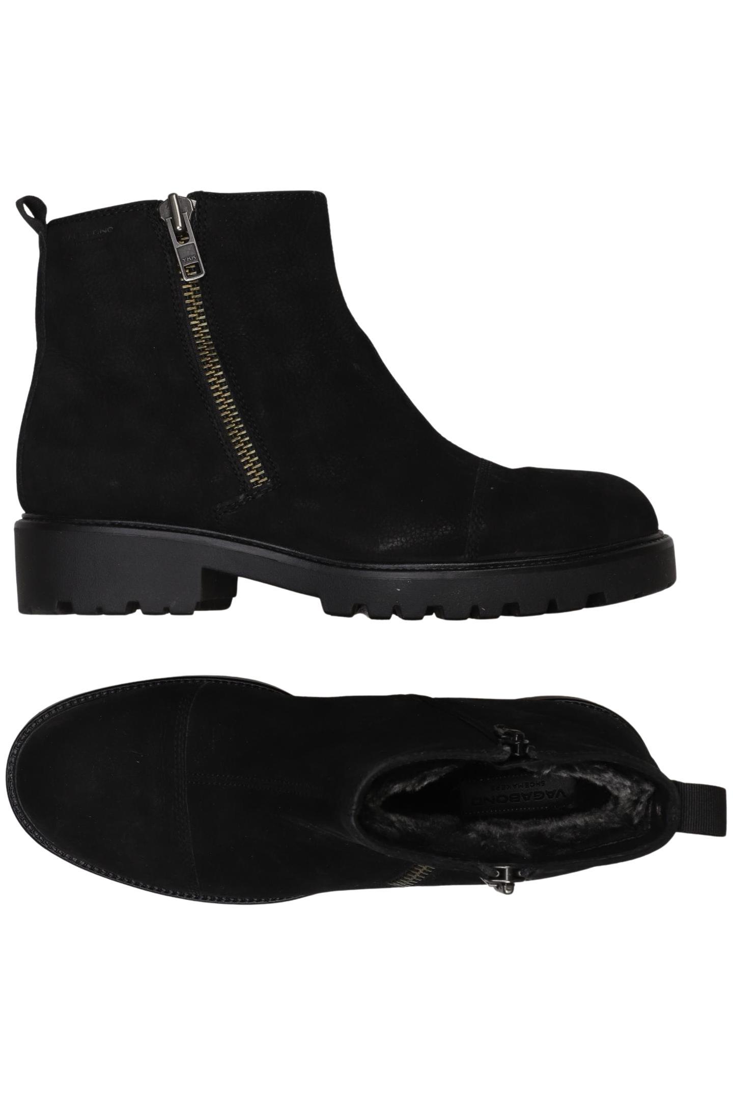 

Vagabond Damen Stiefelette, schwarz, Gr. 40