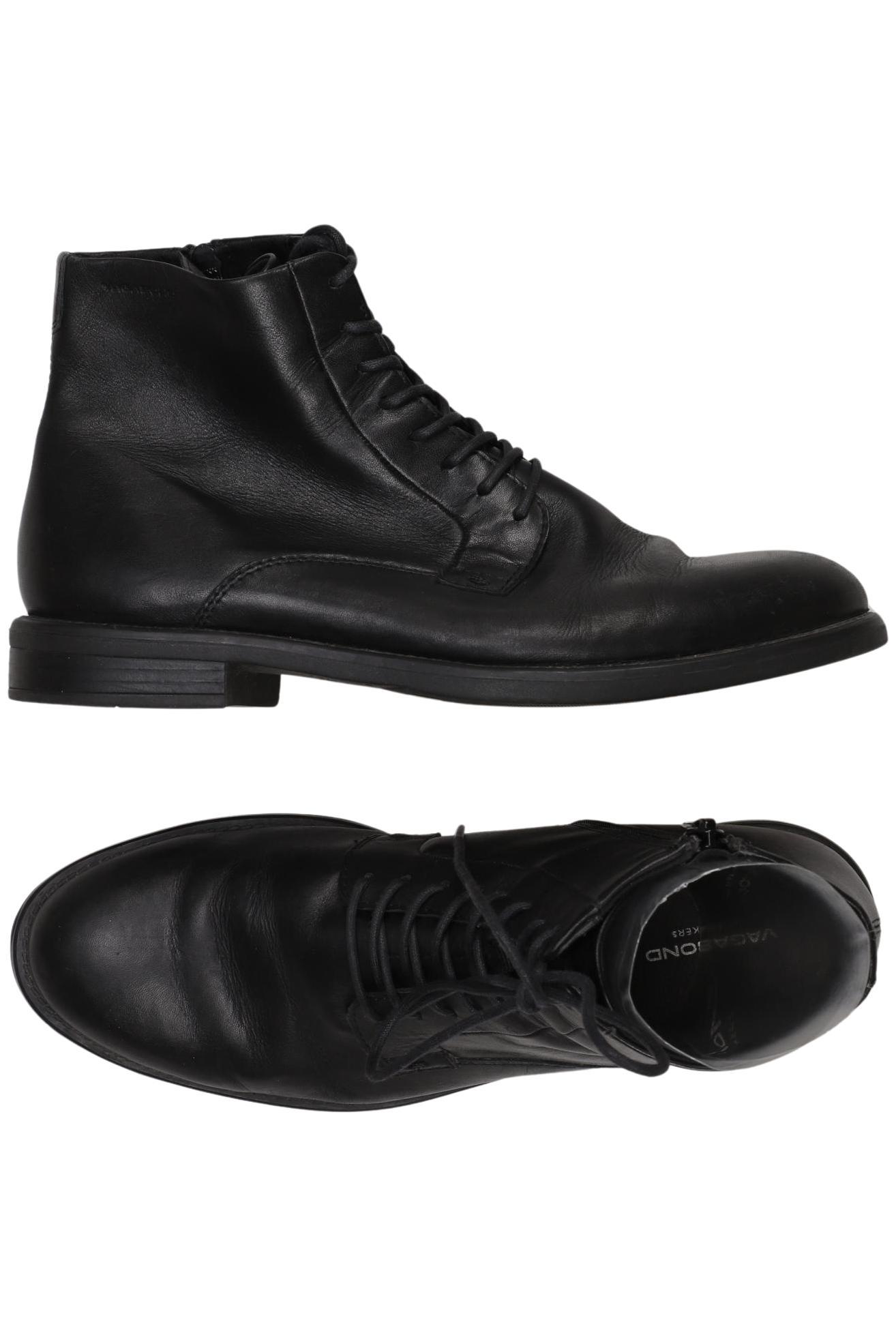 

Vagabond Damen Stiefelette, schwarz, Gr. 39