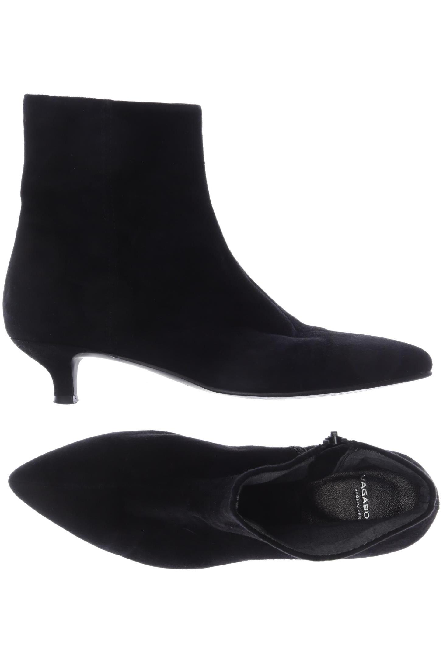 

Vagabond Damen Stiefelette, schwarz, Gr. 38