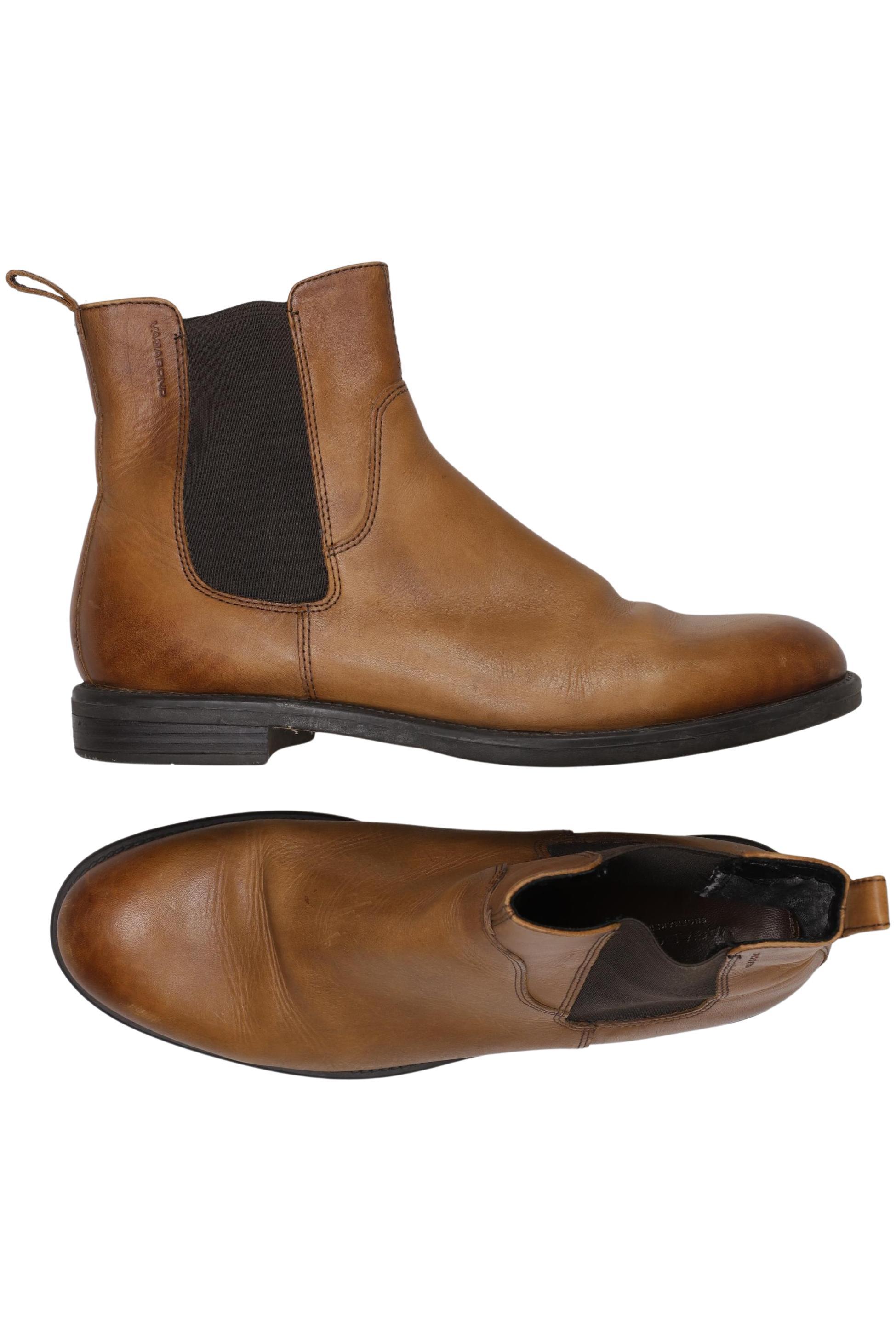 

Vagabond Damen Stiefelette, braun, Gr. 41