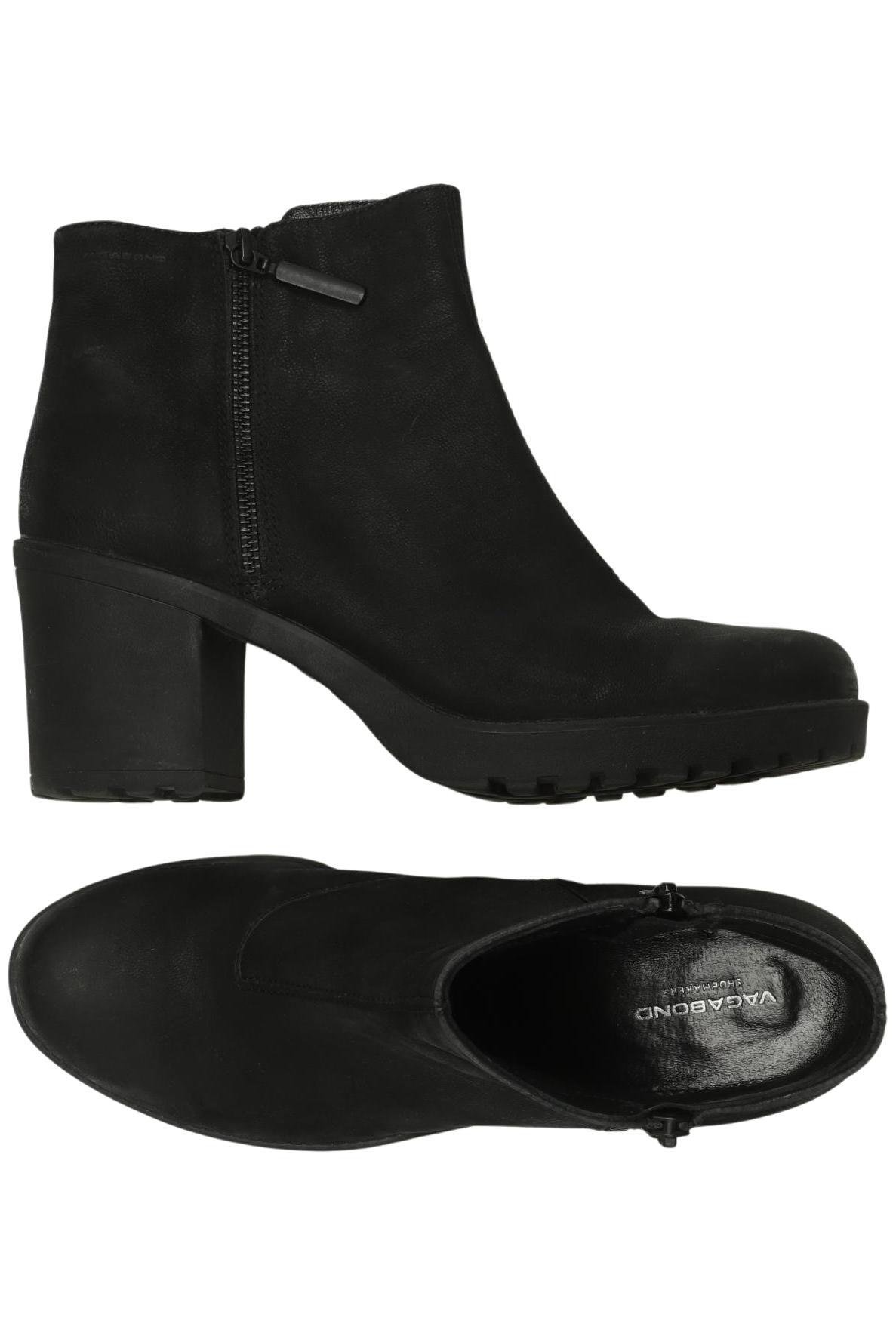 

Vagabond Damen Stiefelette, schwarz, Gr. 40