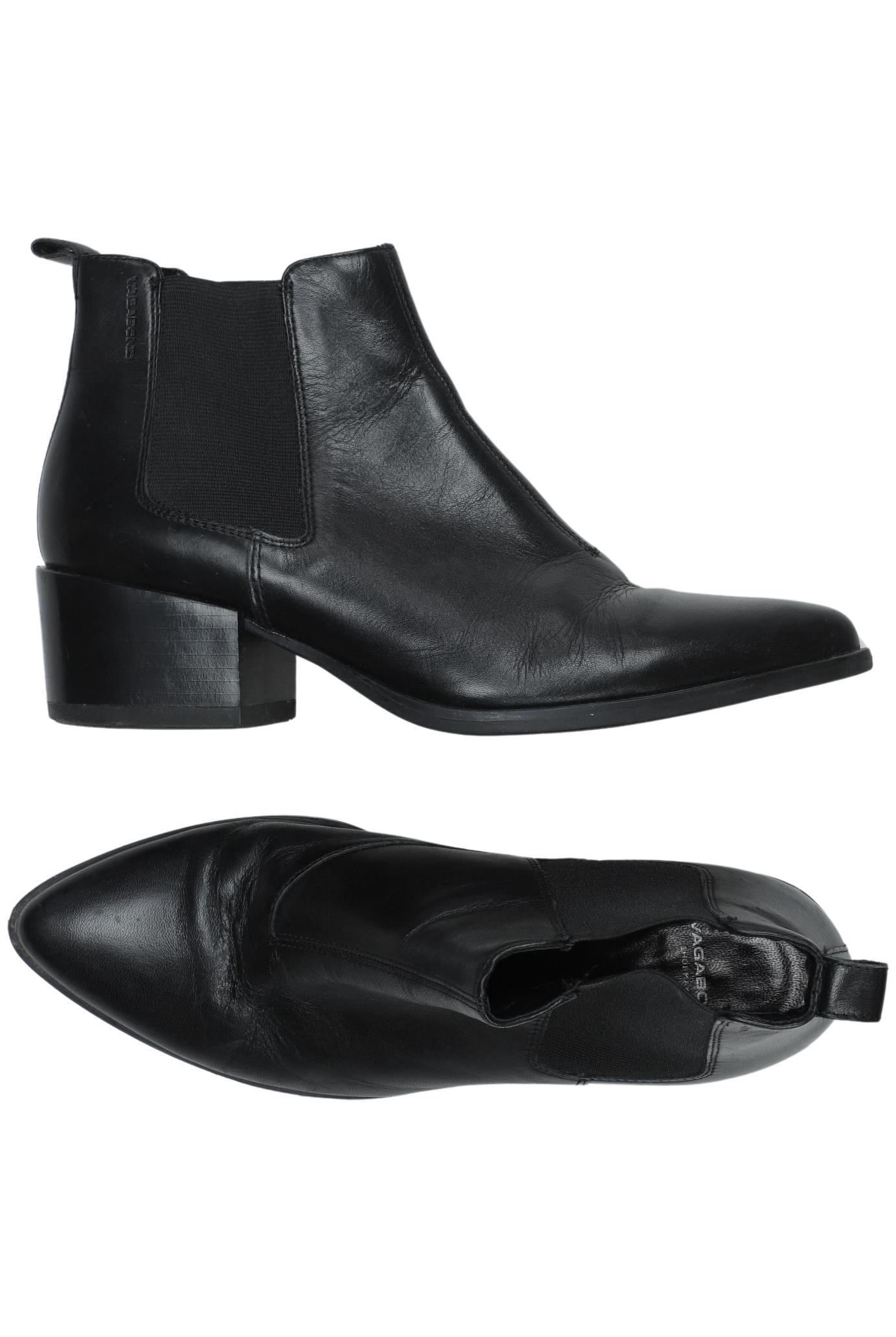 

Vagabond Damen Stiefelette, schwarz, Gr. 38