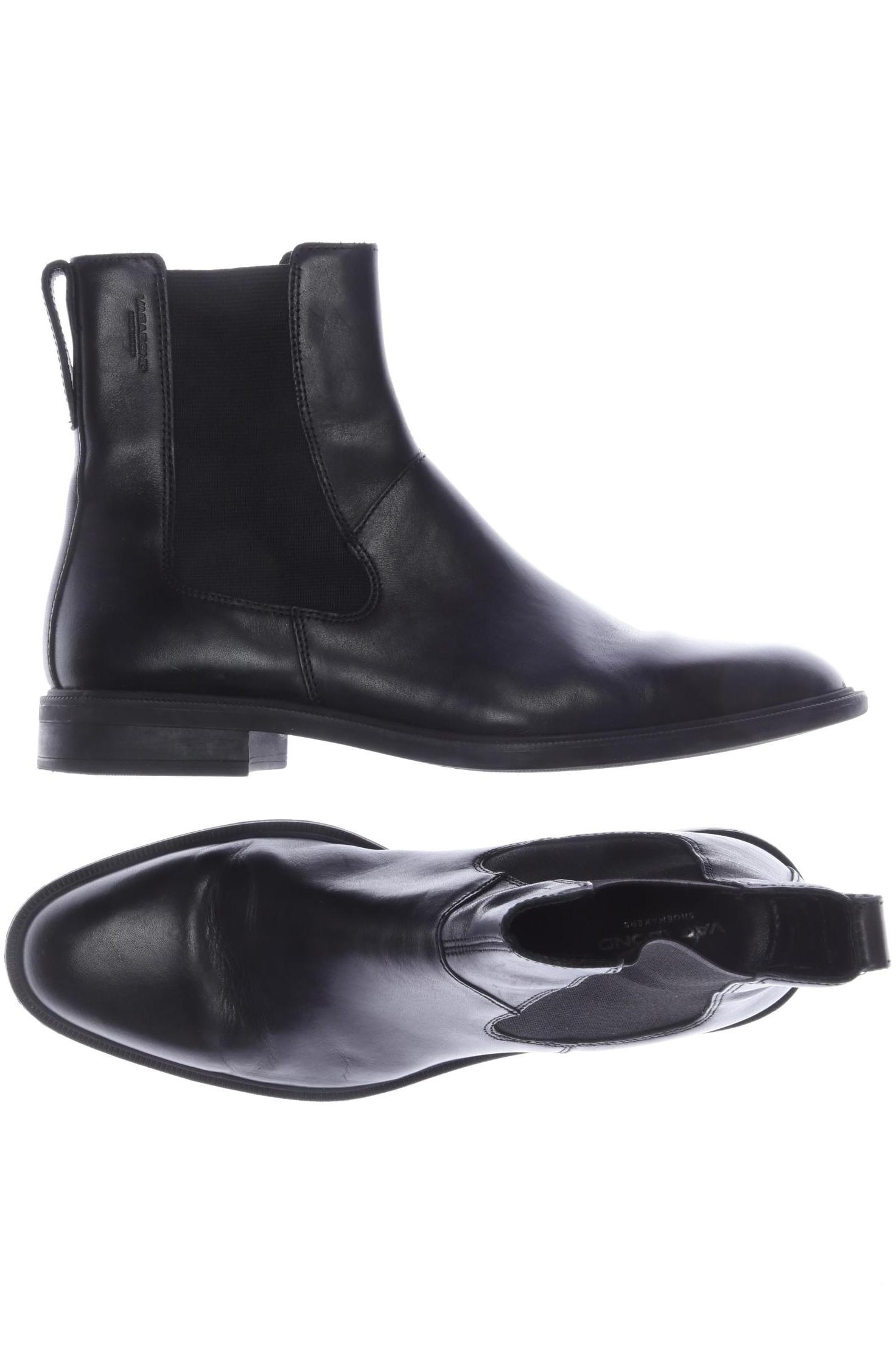 

Vagabond Damen Stiefelette, schwarz, Gr. 37