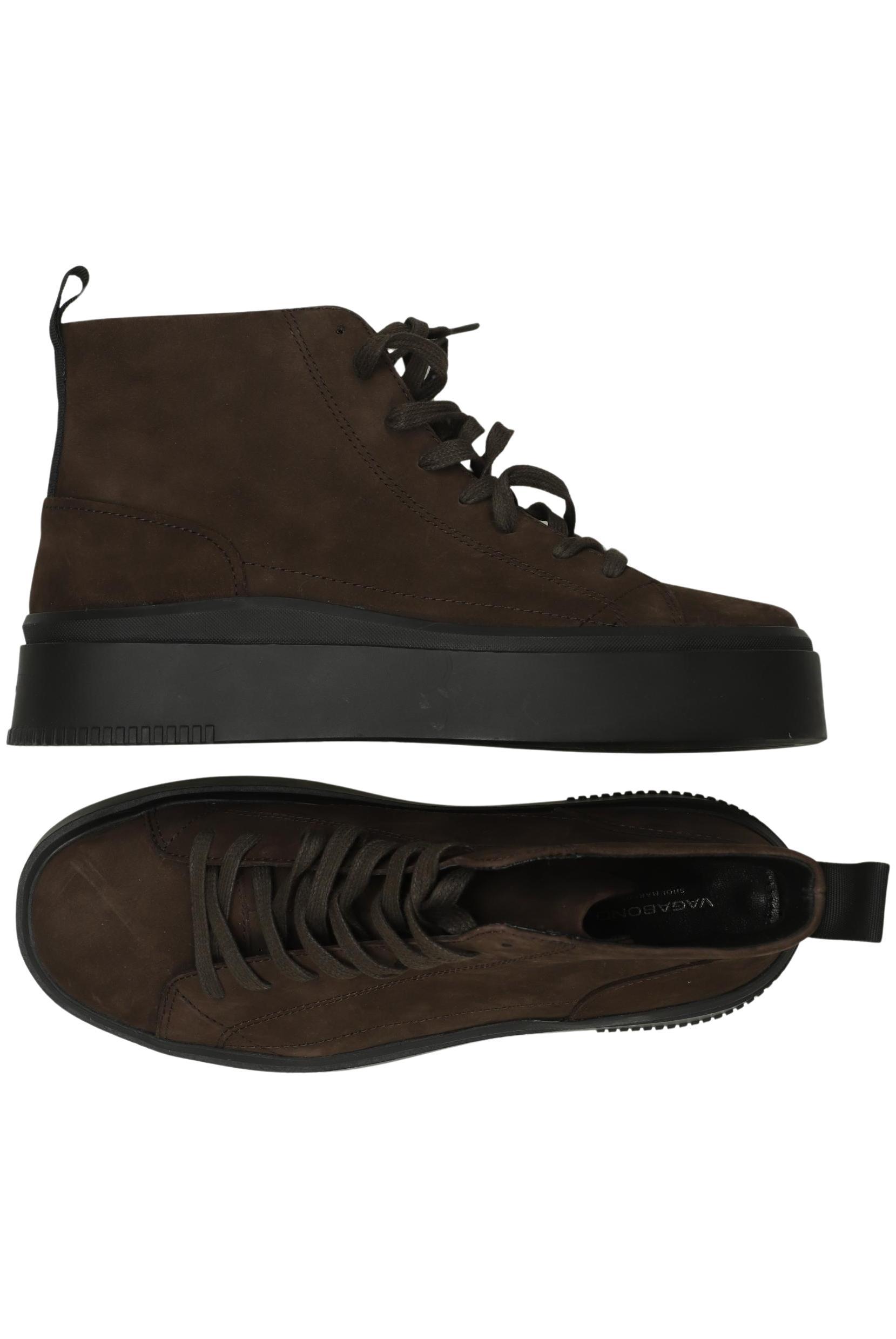 

Vagabond Damen Stiefelette, braun, Gr. 41