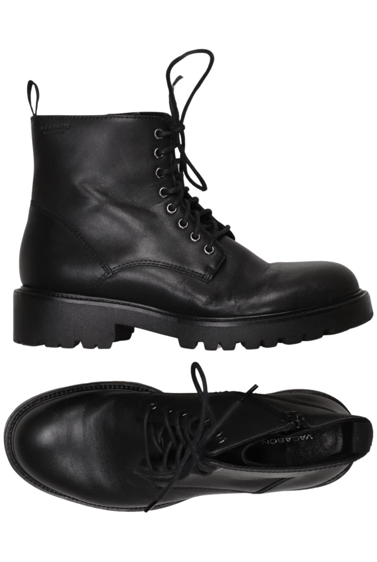 

Vagabond Damen Stiefelette, schwarz, Gr. 36