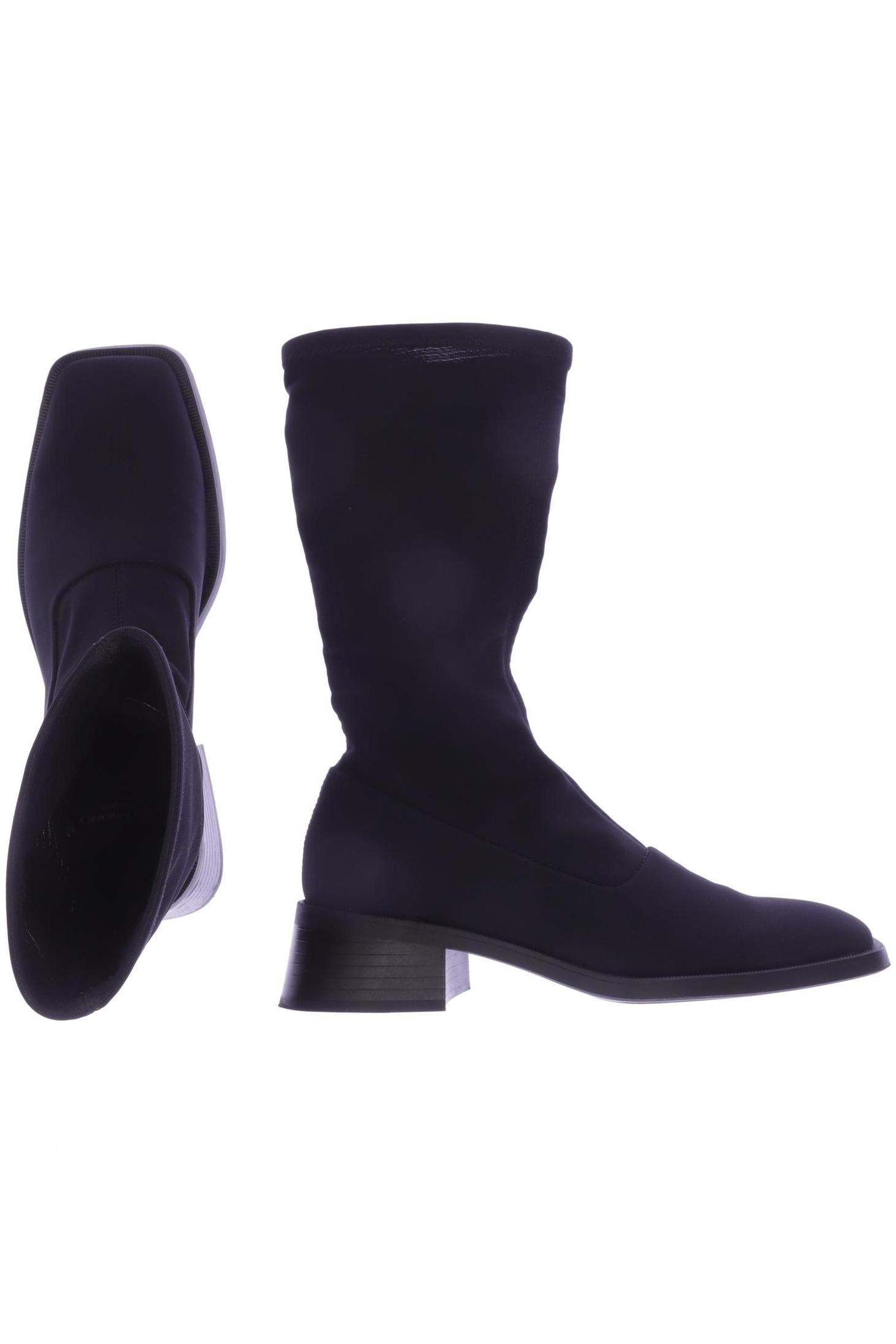 

Vagabond Damen Stiefelette, marineblau, Gr. 36