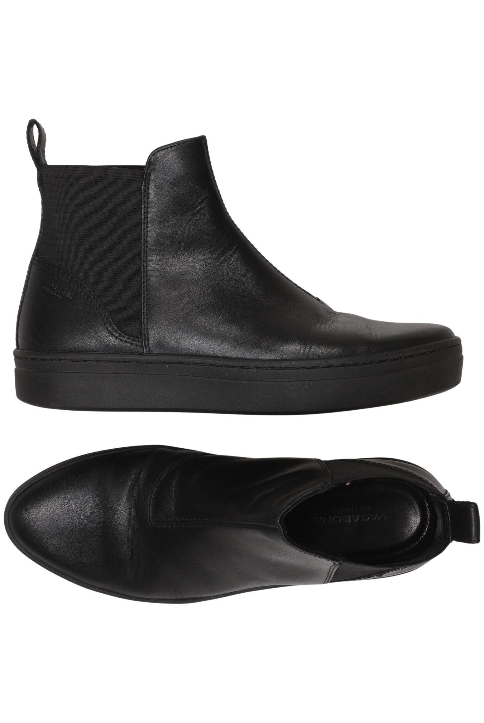 

Vagabond Damen Stiefelette, schwarz, Gr. 37