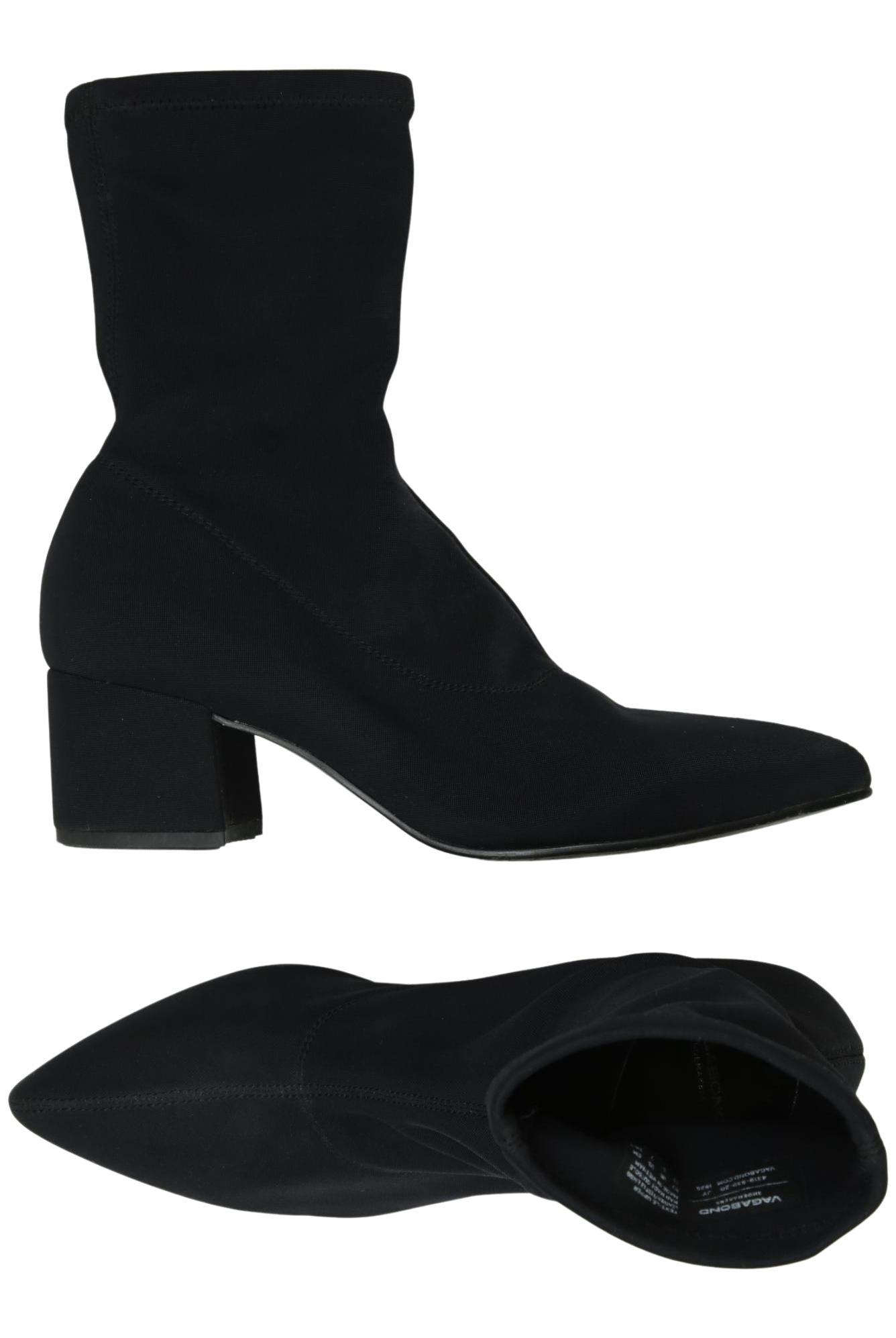 

Vagabond Damen Stiefelette, schwarz, Gr. 38