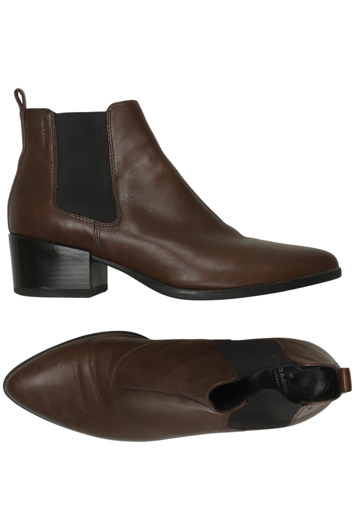 

Vagabond Damen Stiefelette, braun, Gr. 39