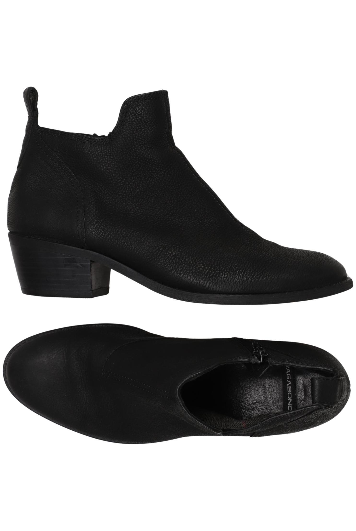 

Vagabond Damen Stiefelette, schwarz, Gr. 39