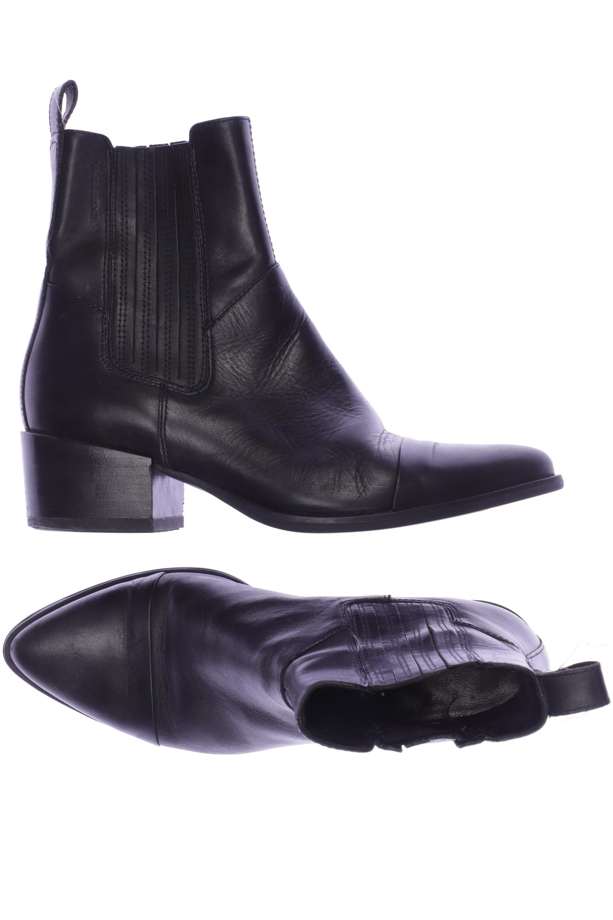 

Vagabond Damen Stiefelette, schwarz, Gr. 37