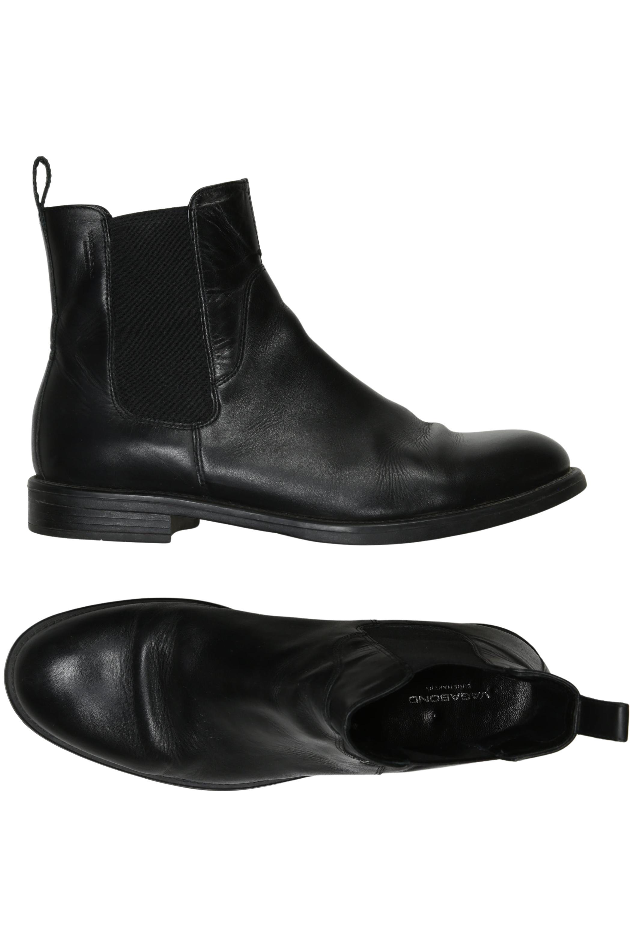 

Vagabond Damen Stiefelette, schwarz, Gr. 40