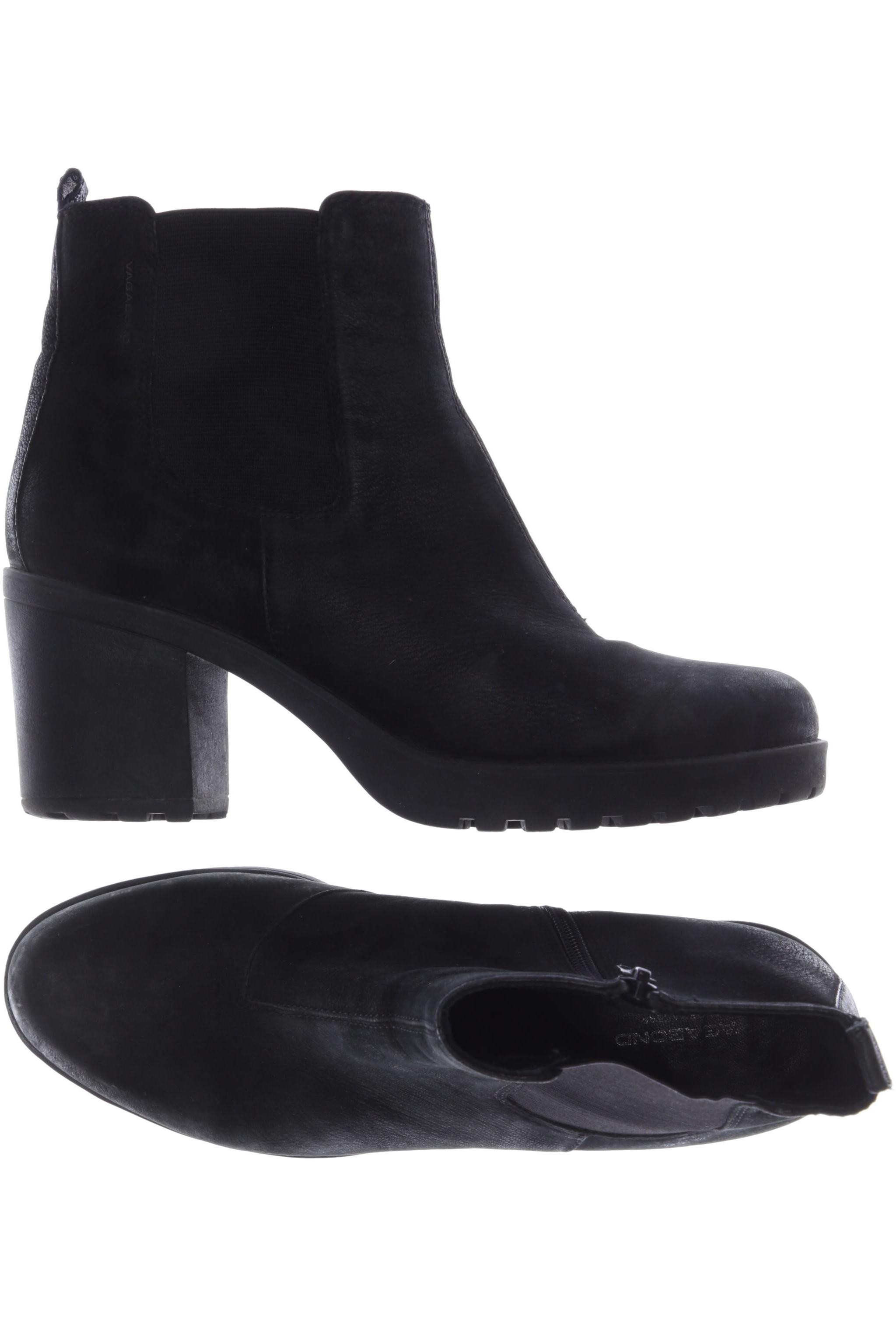 

Vagabond Damen Stiefelette, schwarz, Gr. 40