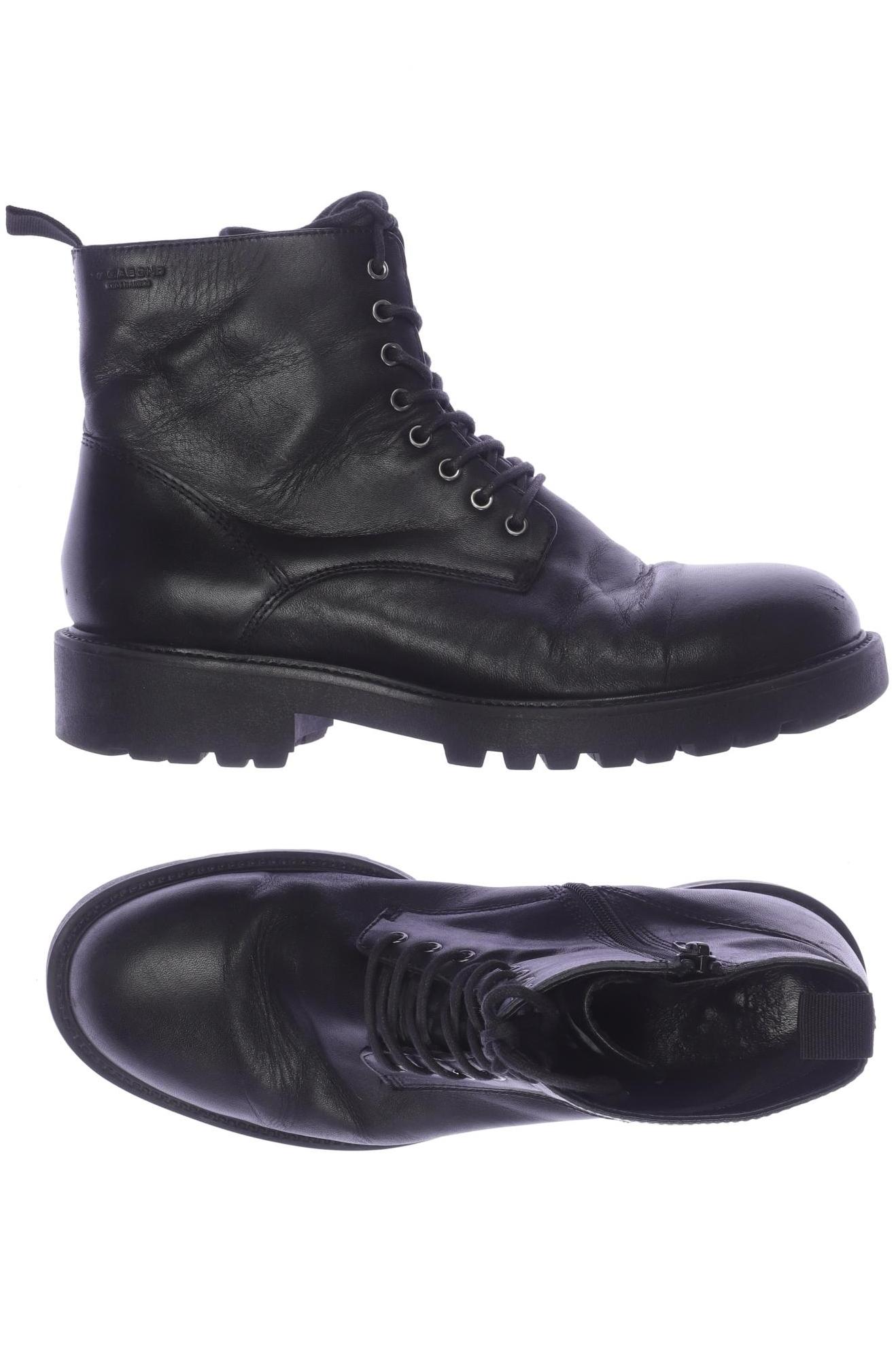 

Vagabond Damen Stiefelette, schwarz, Gr. 38