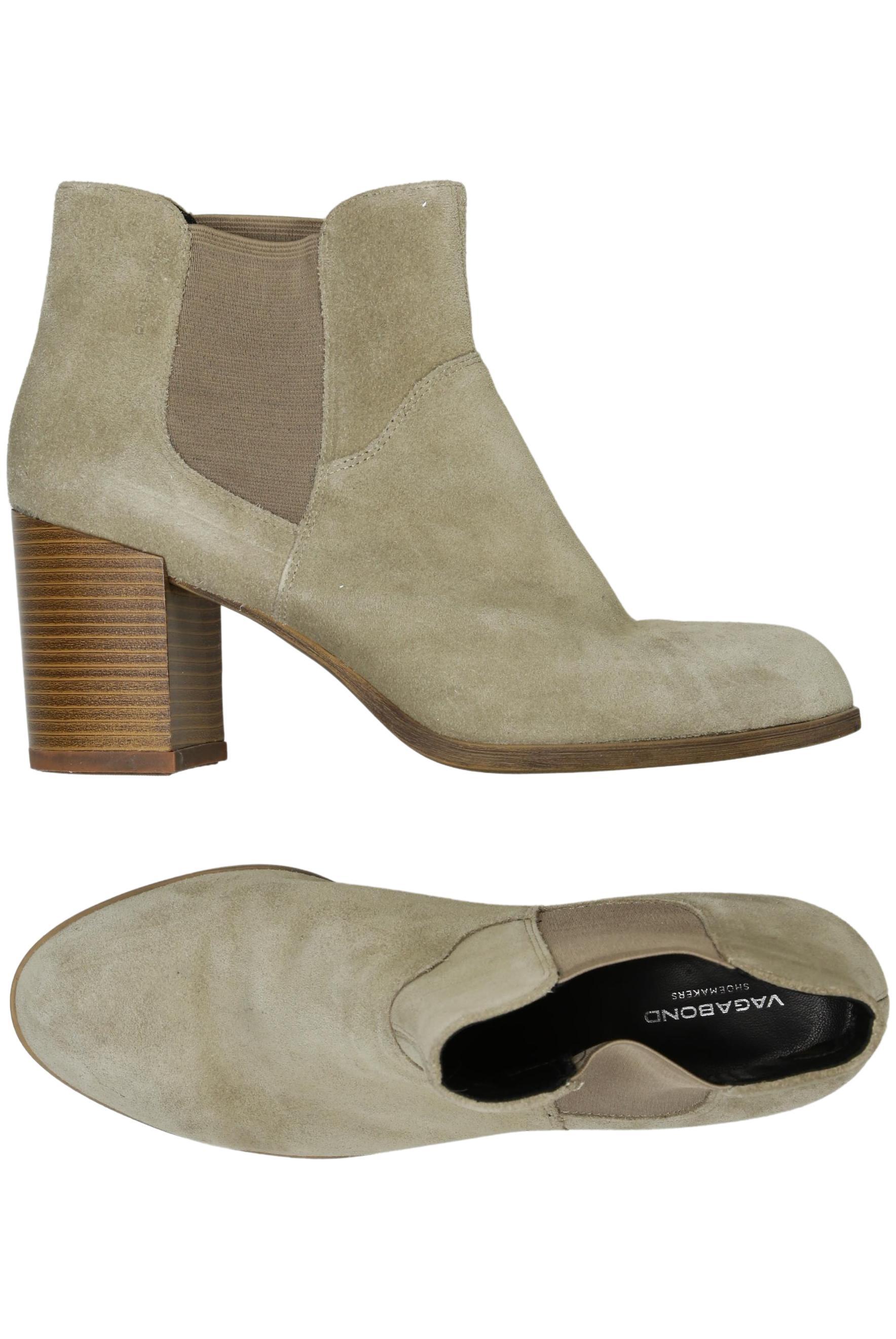 

Vagabond Damen Stiefelette, beige, Gr. 41