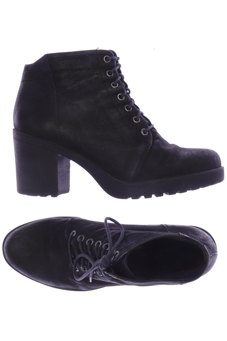 

Vagabond Damen Stiefelette, schwarz, Gr. 38