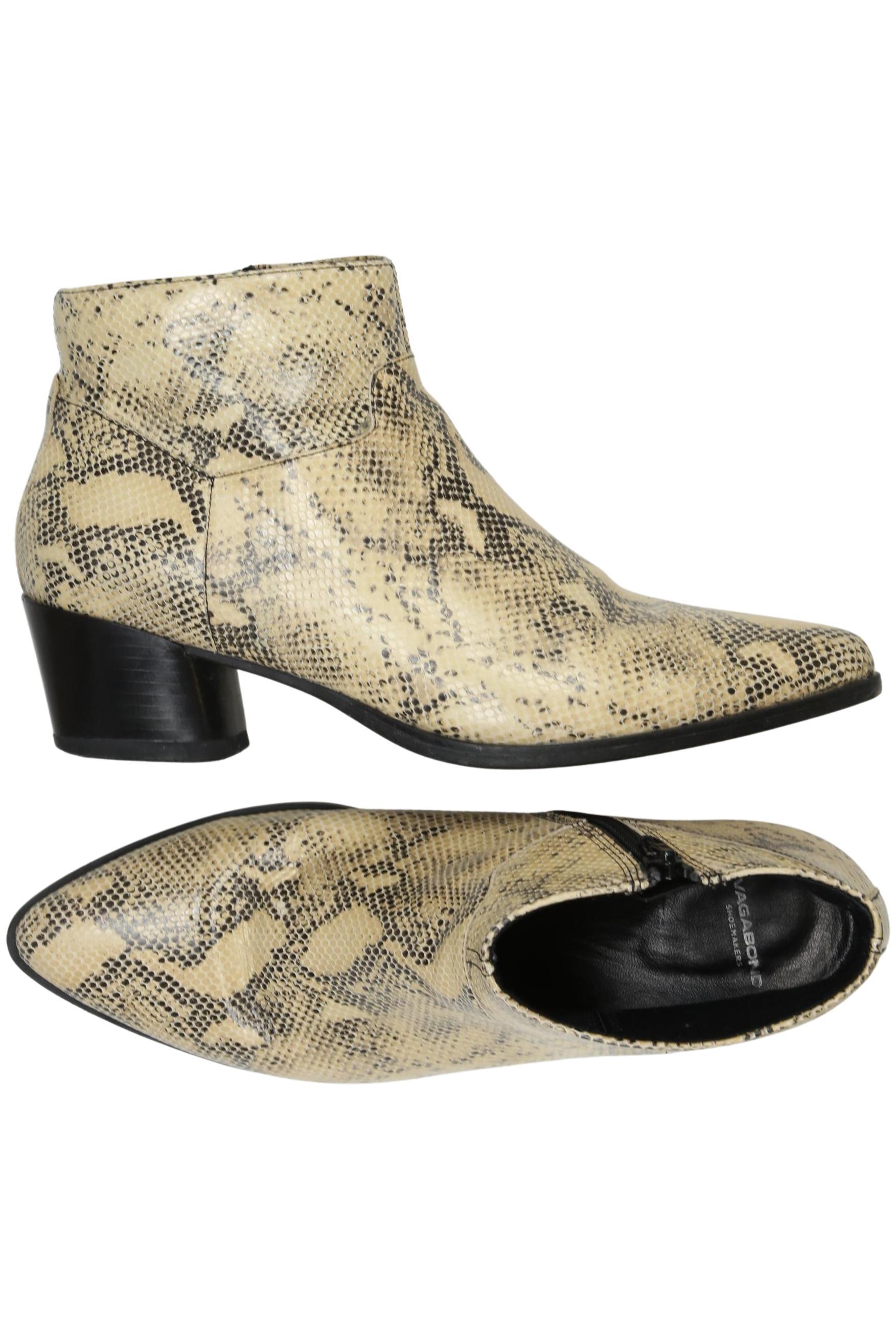 

Vagabond Damen Stiefelette, beige, Gr. 41