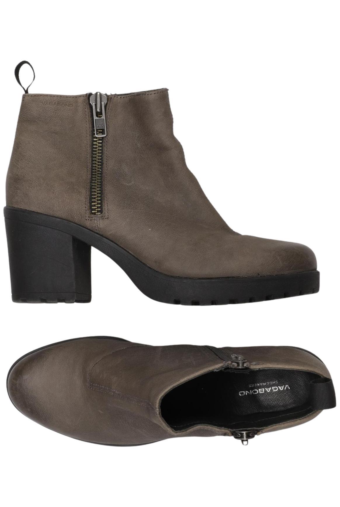 

Vagabond Damen Stiefelette, braun, Gr. 40