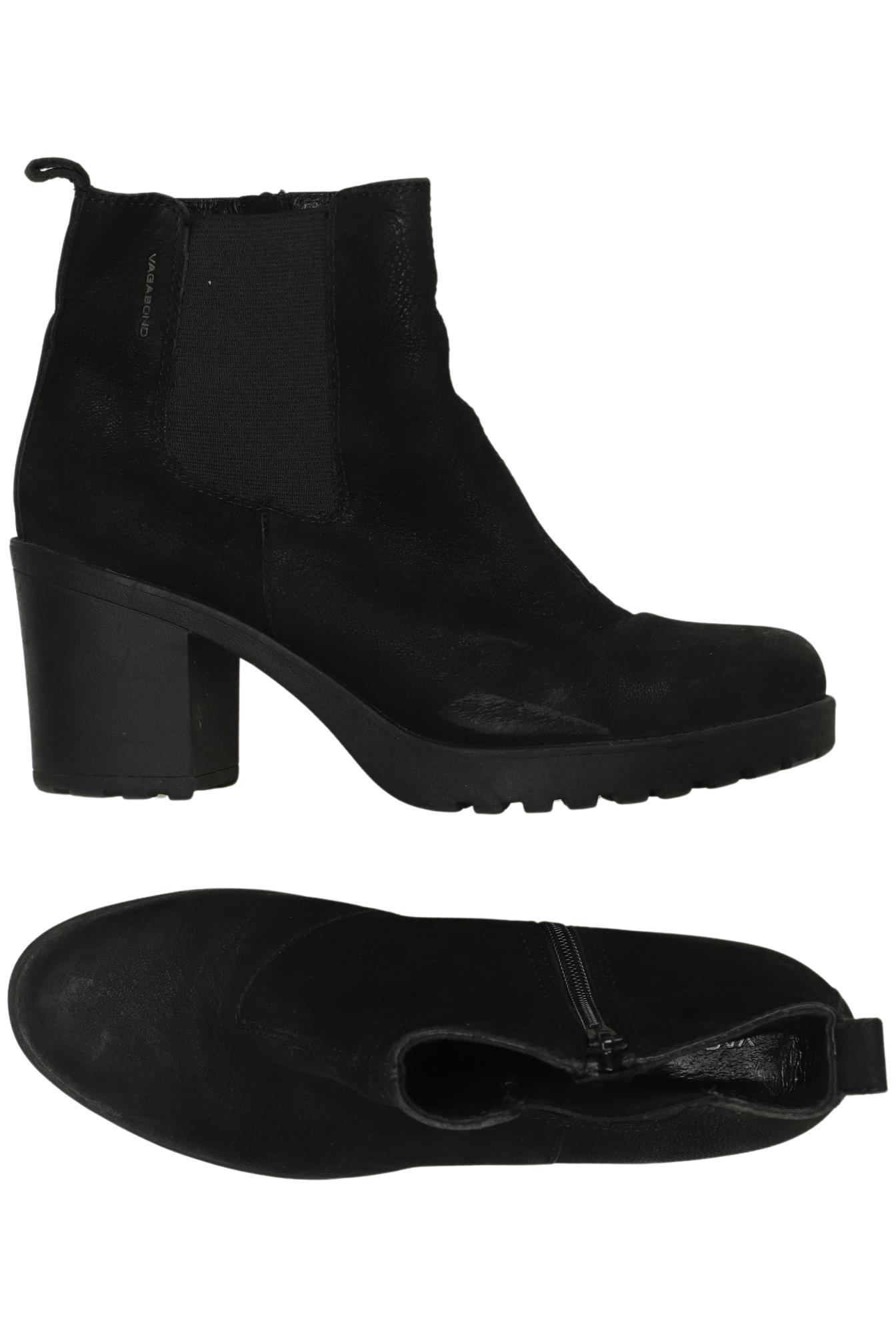

Vagabond Damen Stiefelette, schwarz, Gr. 39