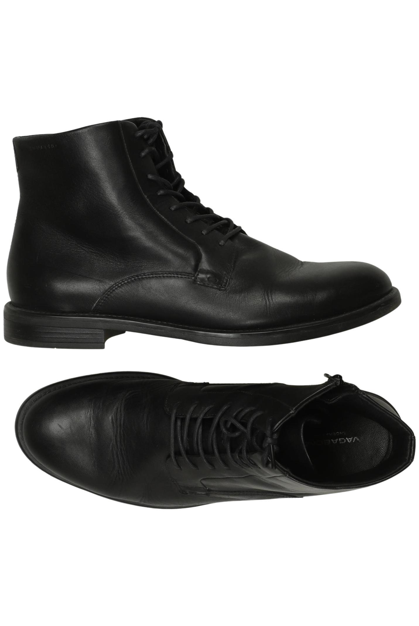 

Vagabond Damen Stiefelette, schwarz, Gr. 40