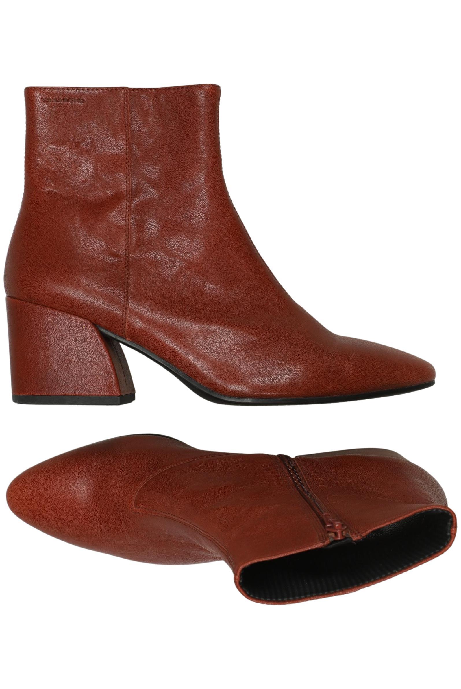 

Vagabond Damen Stiefelette, braun, Gr. 40