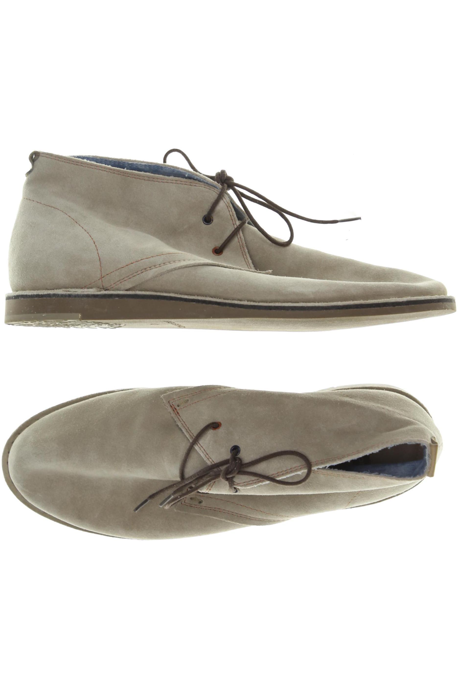 Thumbnail - Vagabond Herren Halbschuh, grau, Gr. 42