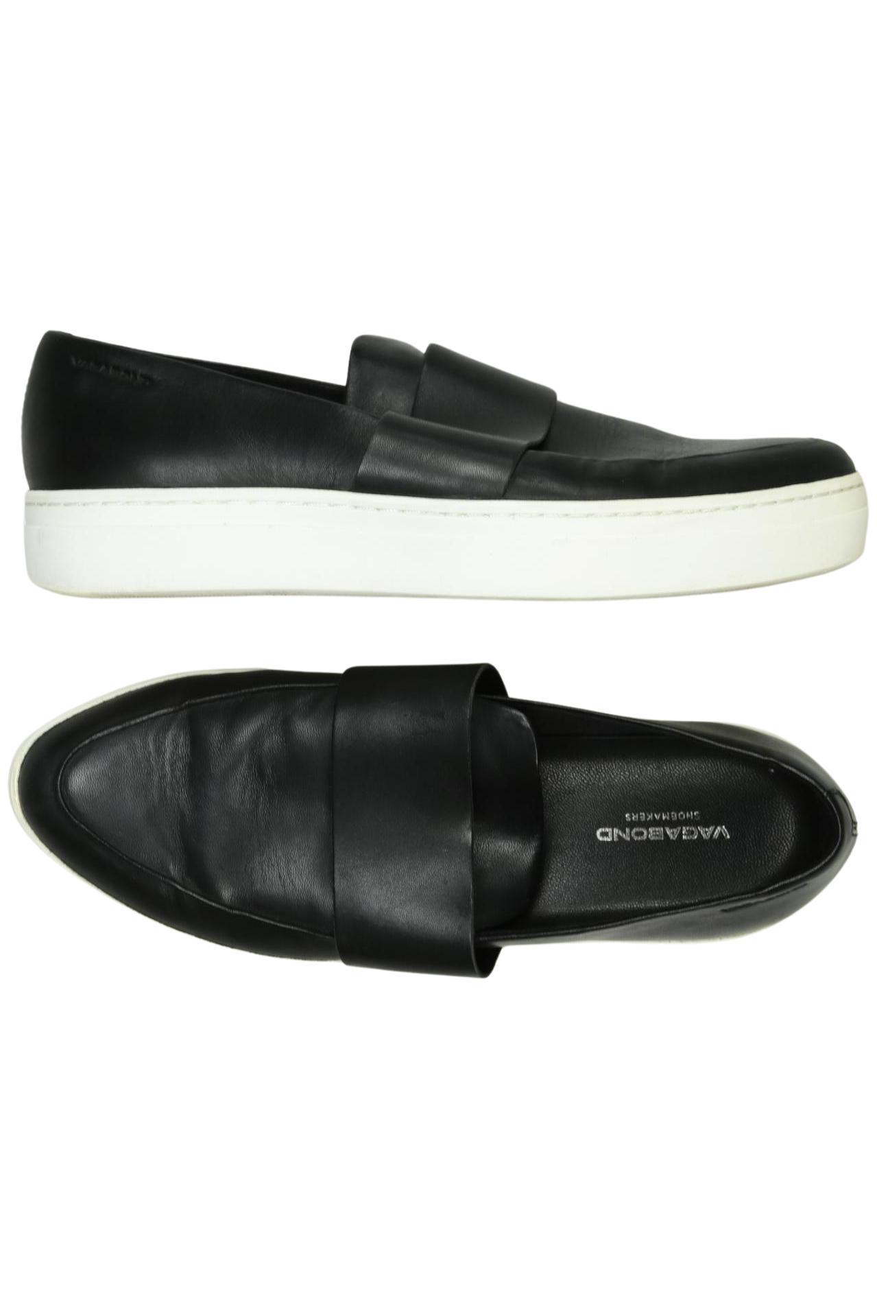 Thumbnail - Vagabond Herren Halbschuh, schwarz, Gr. 38