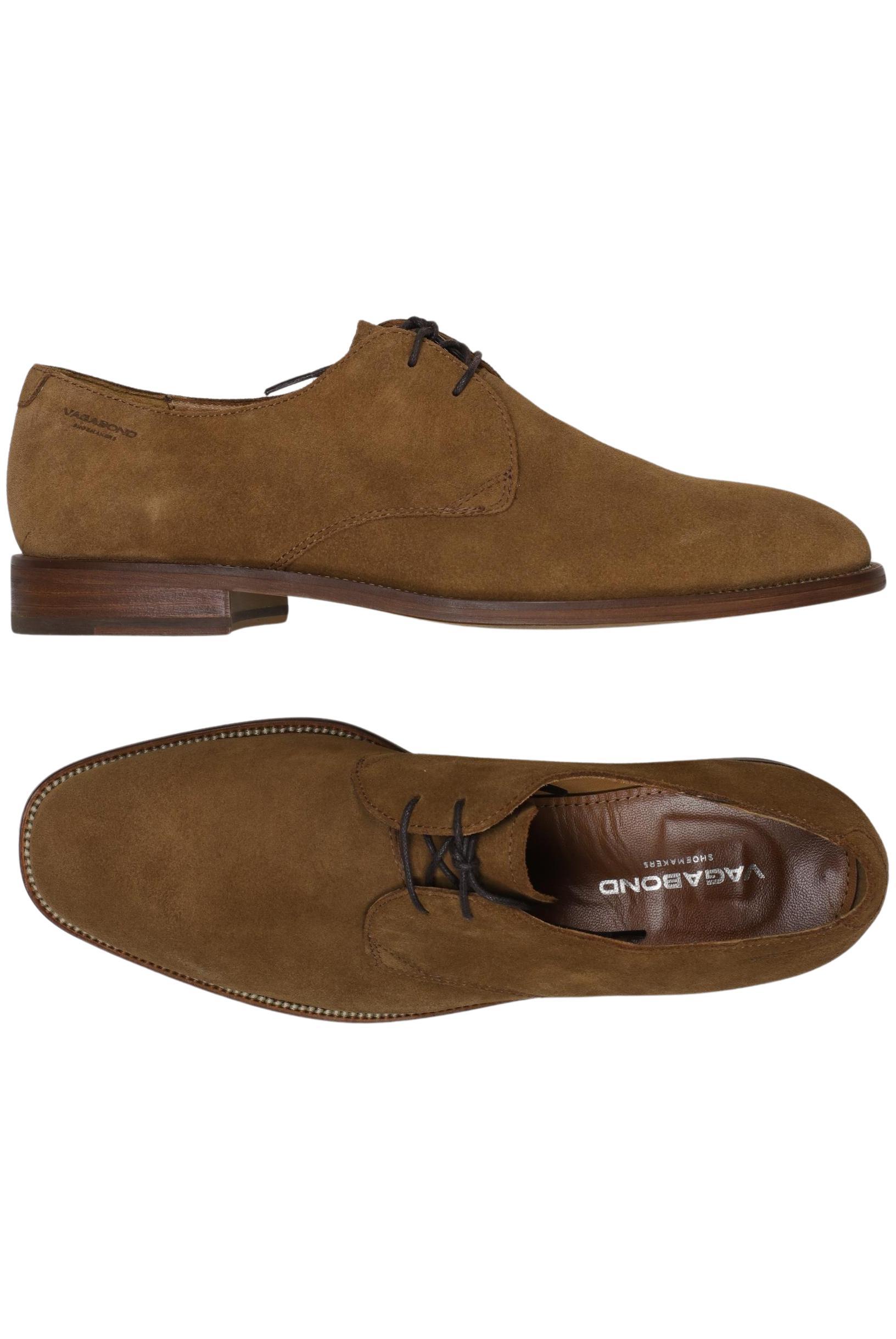 Thumbnail - Vagabond Herren Halbschuh, braun, Gr. 40