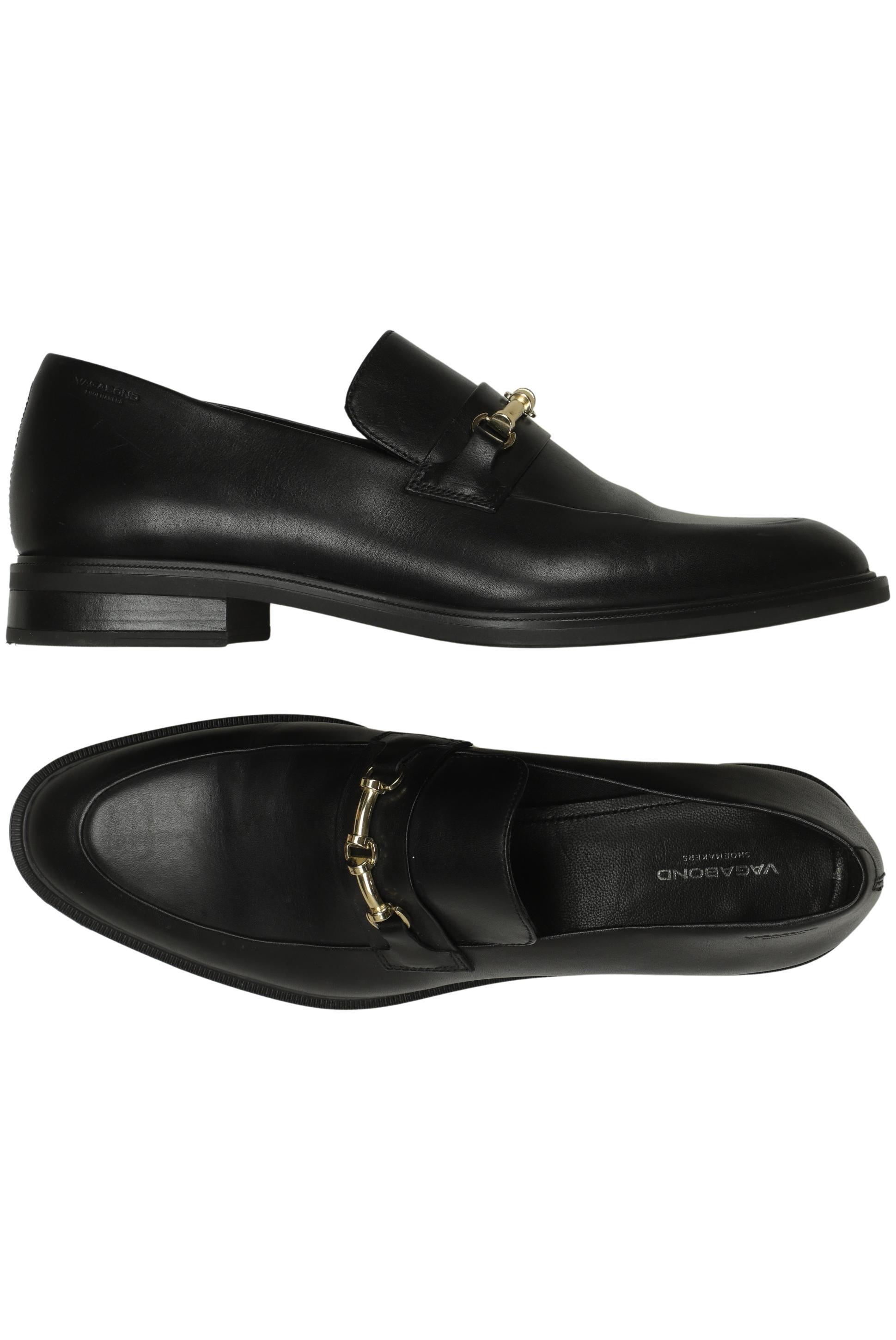 

Vagabond Herren Halbschuh, schwarz, Gr. 42