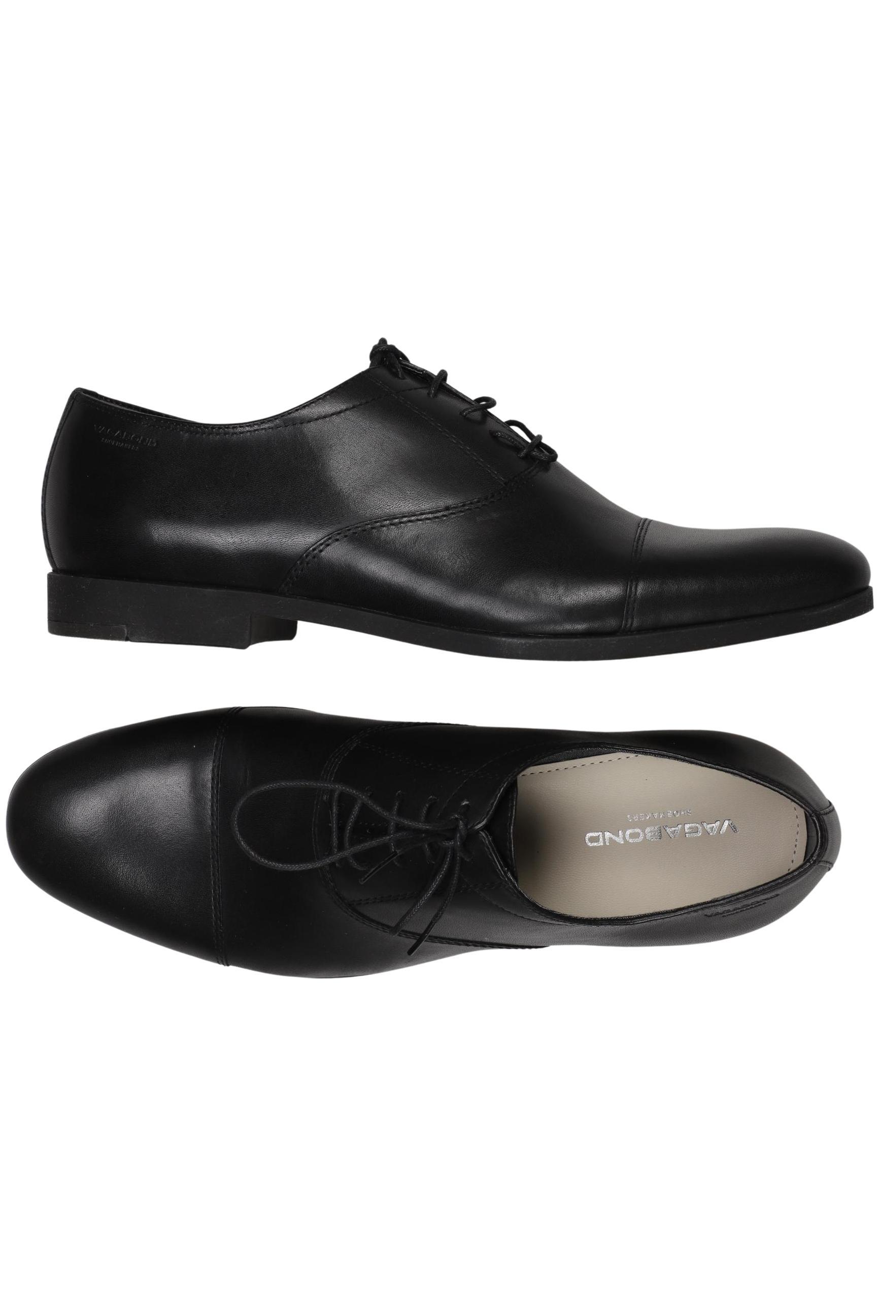 

Vagabond Herren Halbschuh, schwarz, Gr. 42