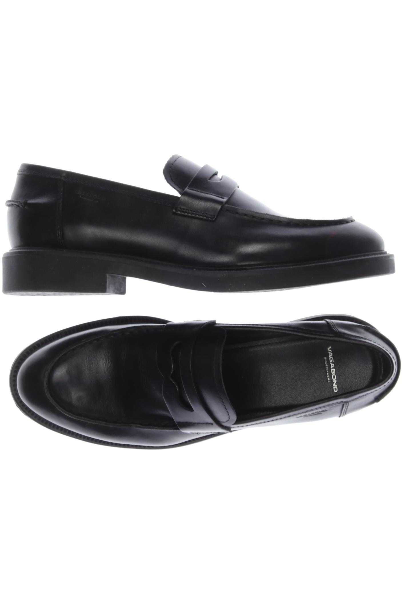 

Vagabond Herren Halbschuh, schwarz, Gr. 42