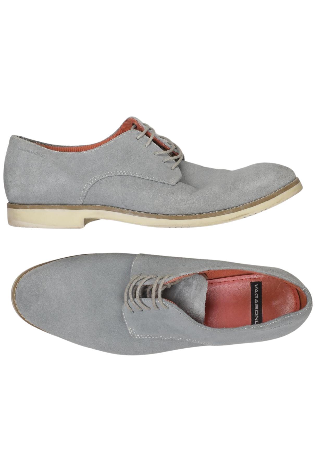 

Vagabond Herren Halbschuh, grau, Gr. 38