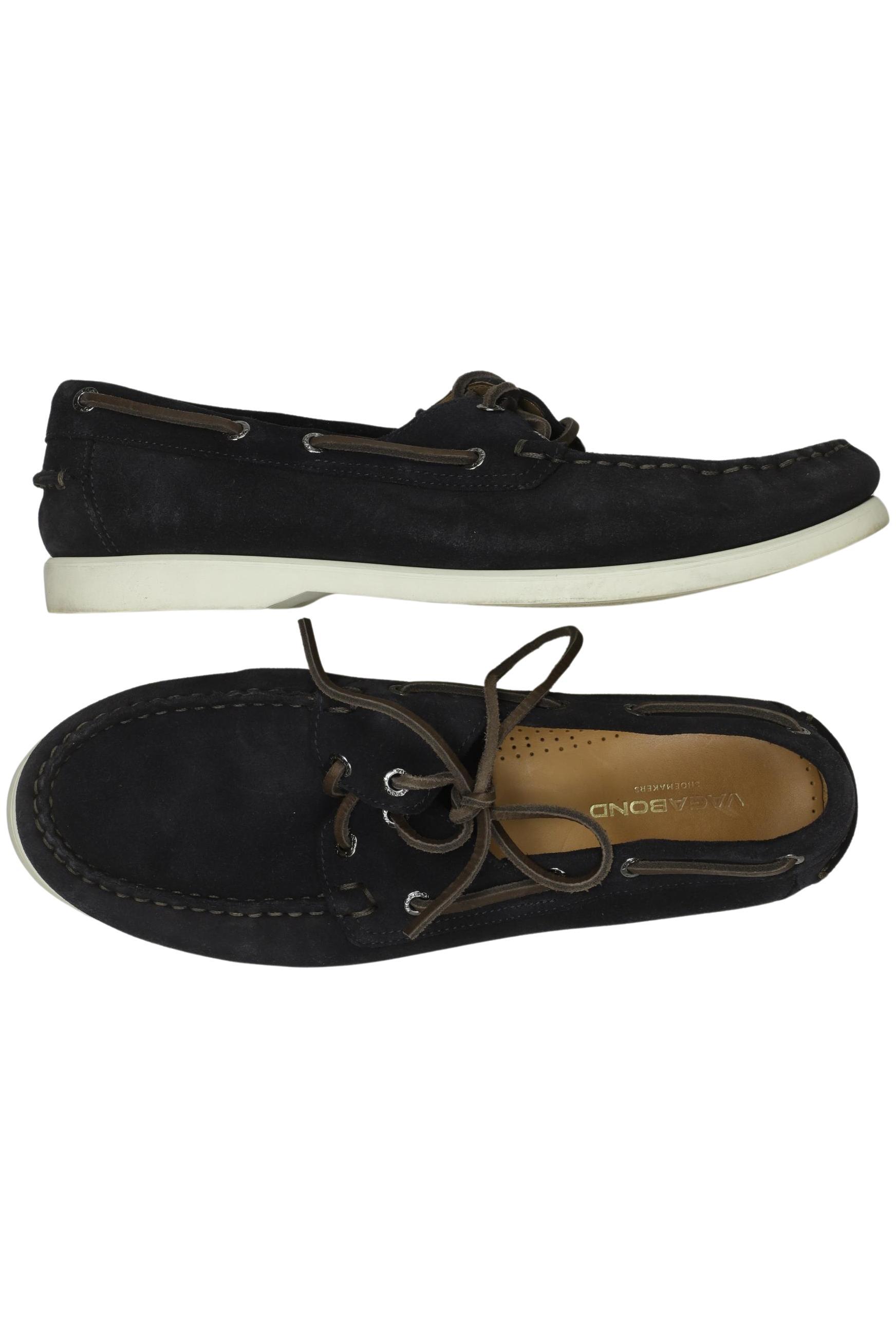 Thumbnail - Vagabond Herren Halbschuh, marineblau, Gr. 44