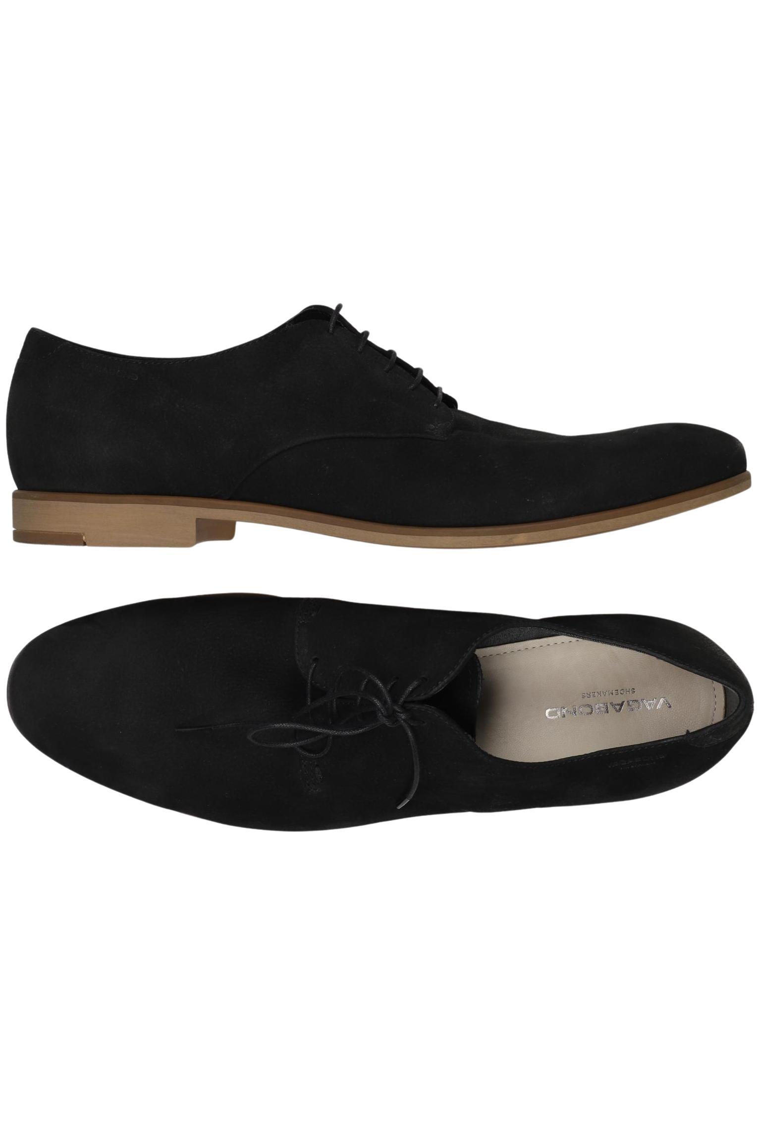 Thumbnail - Vagabond Herren Halbschuh, schwarz, Gr. 46