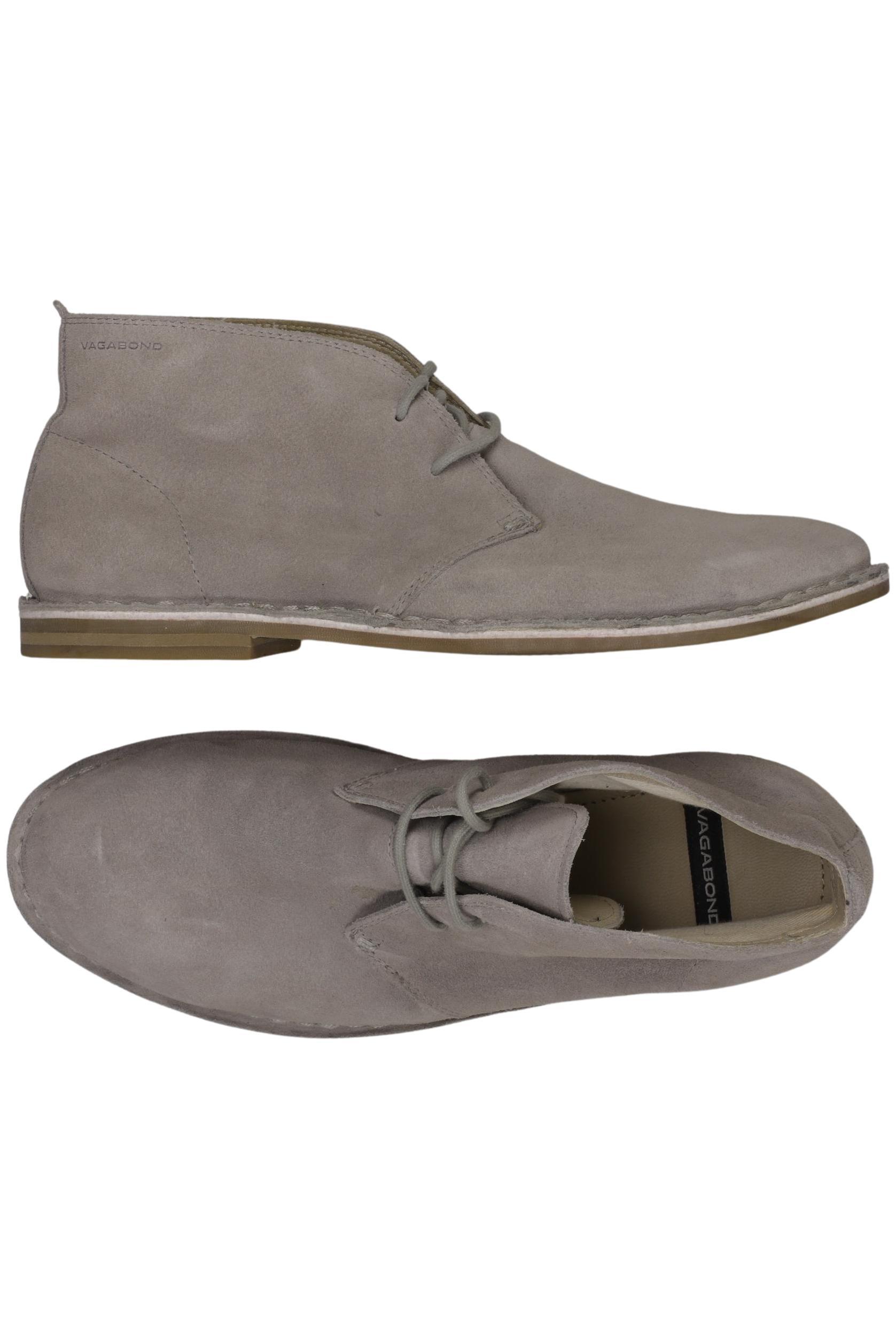 

Vagabond Herren Halbschuh, grau, Gr. 41