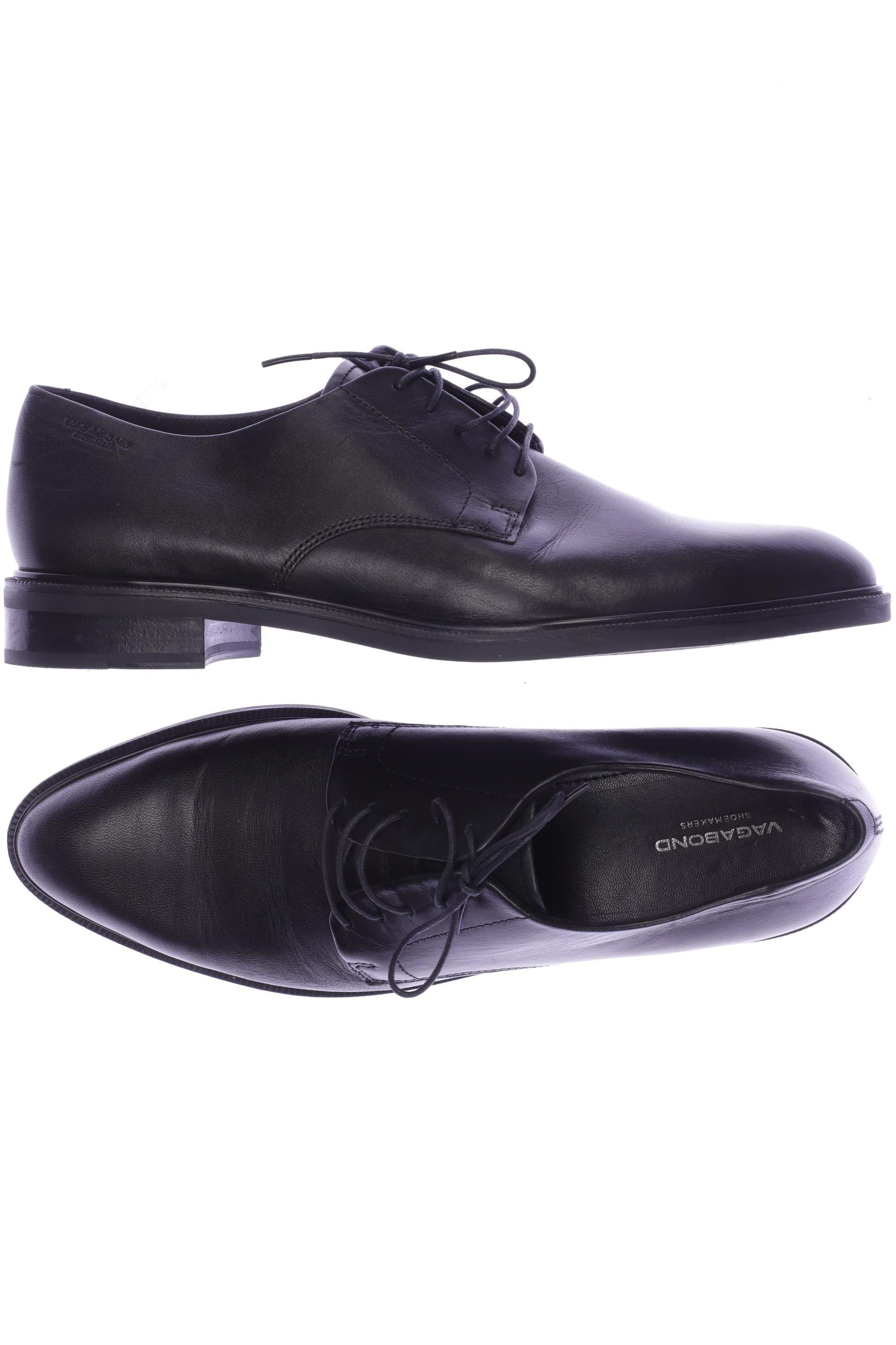 

Vagabond Herren Halbschuh, schwarz, Gr. 40