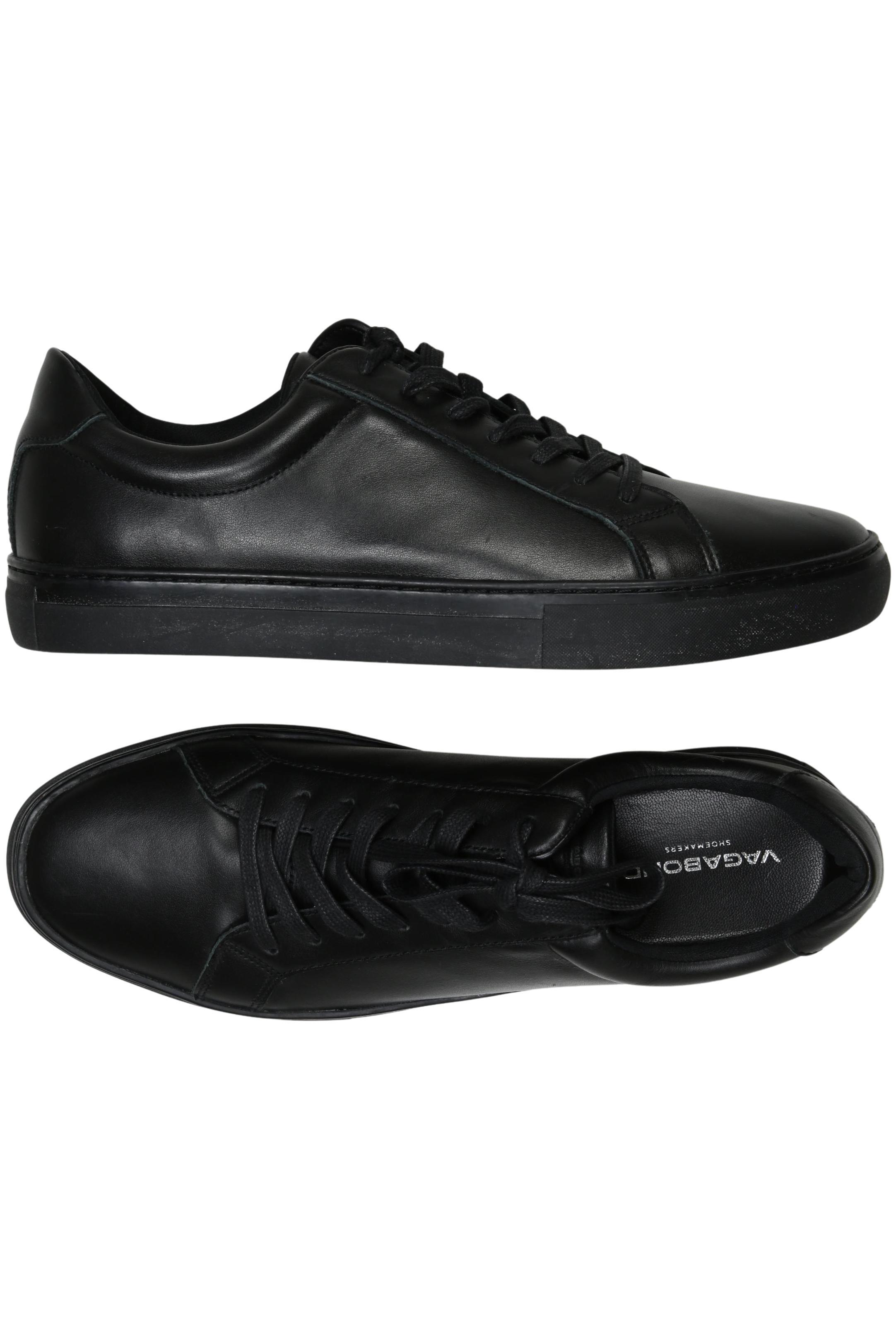 

Vagabond Herren Sneakers, schwarz, Gr. 44