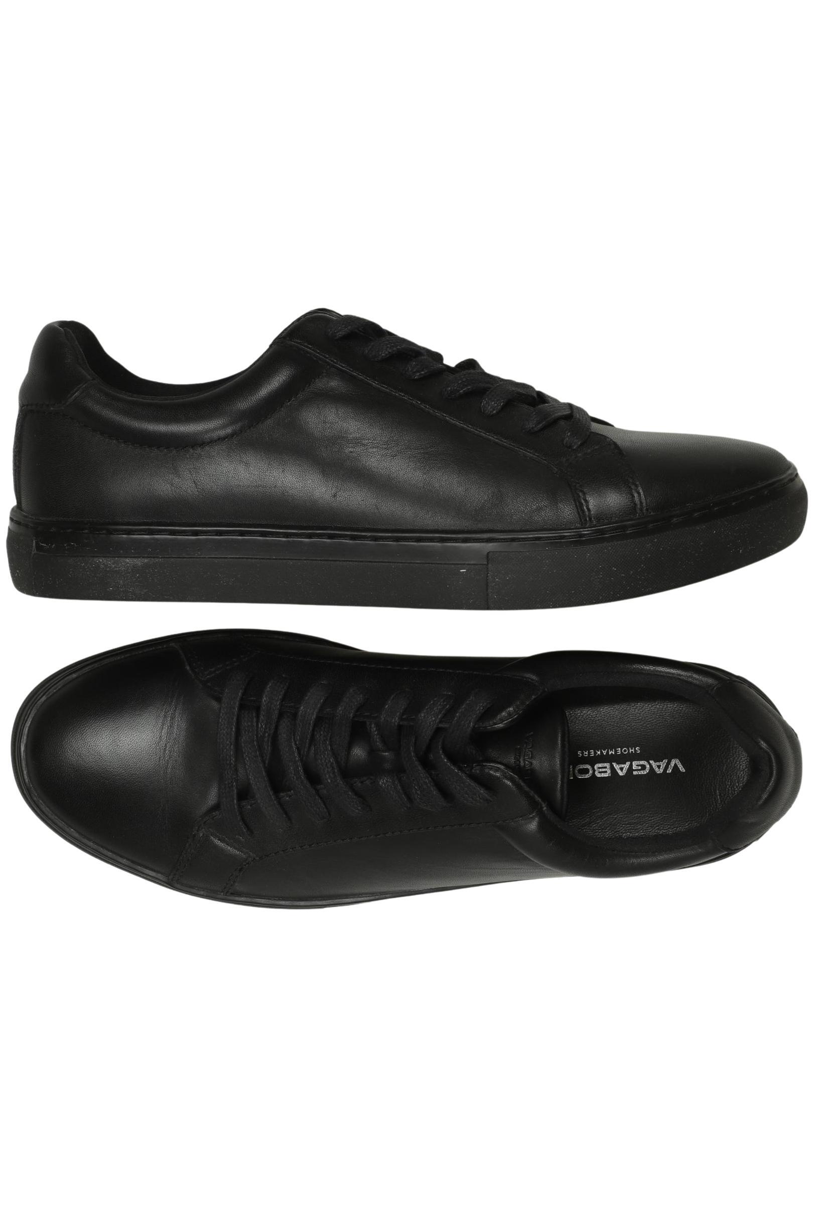 Thumbnail - Vagabond Herren Sneakers, schwarz, Gr. 41