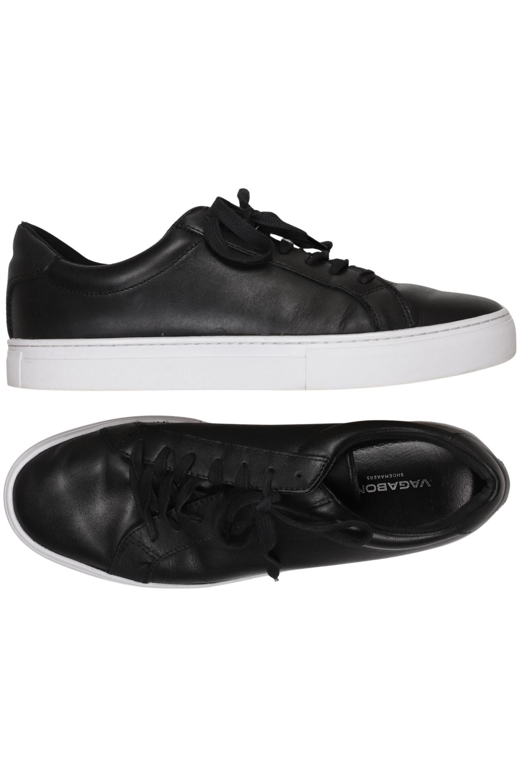 Thumbnail - Vagabond Herren Sneakers, schwarz, Gr. 44