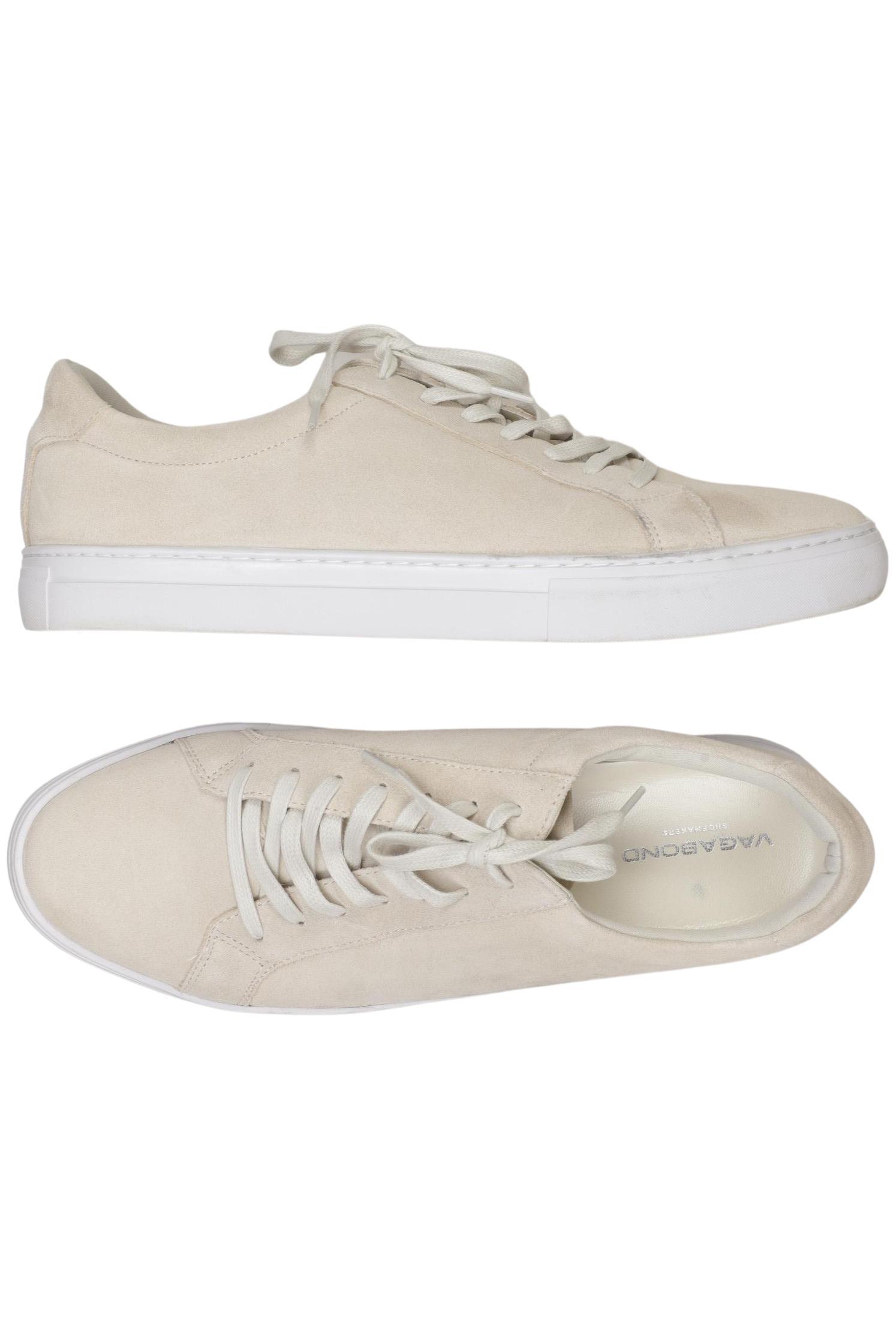 Thumbnail - Vagabond Herren Sneakers, beige, Gr. 44