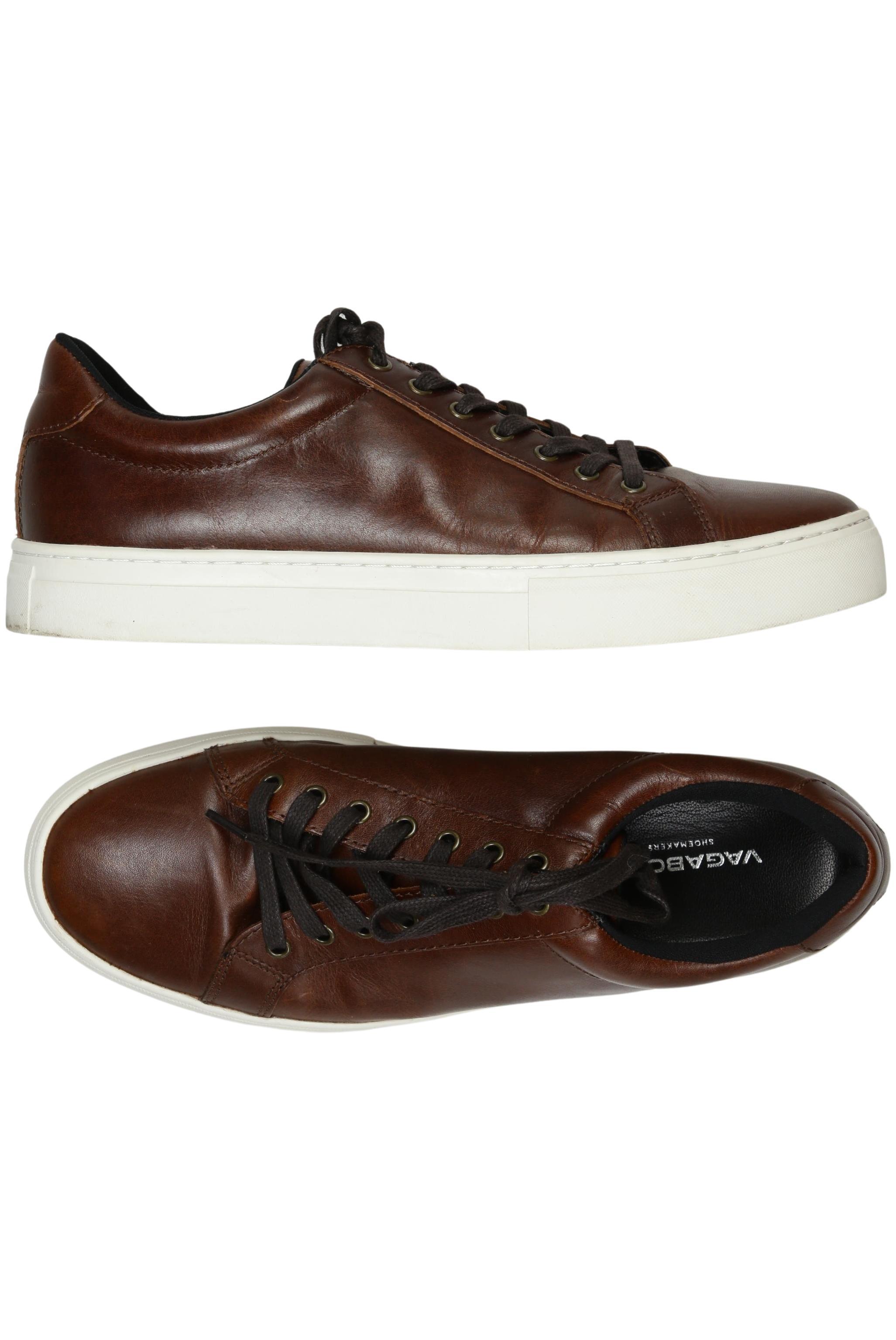 

Vagabond Herren Sneakers, braun, Gr. 42