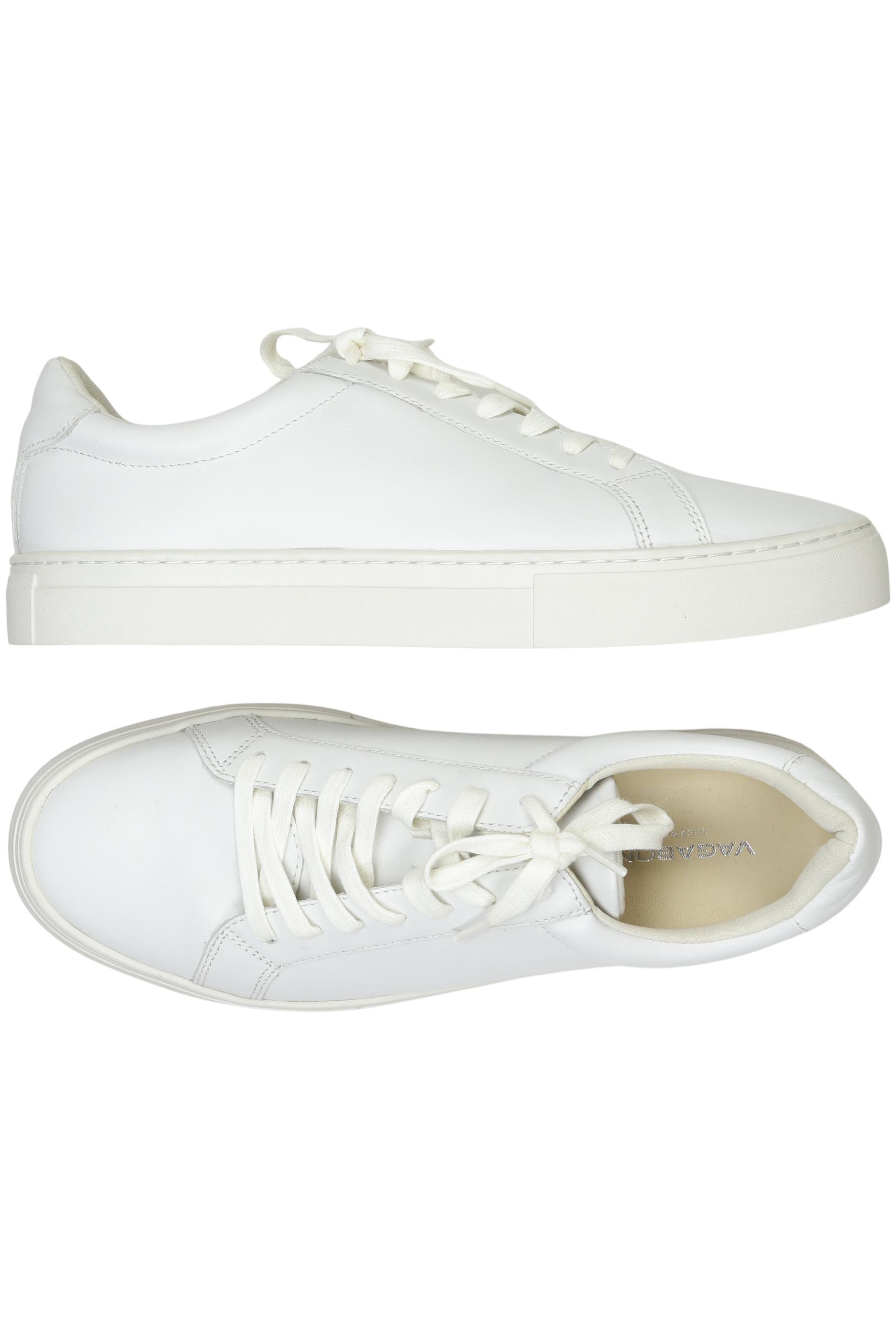 

Vagabond Herren Sneakers, weiß, Gr. 41